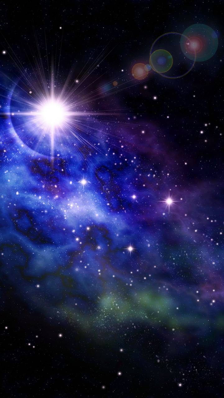 Cosmic Sky Wallpapers - Top Free Cosmic Sky Backgrounds - WallpaperAccess