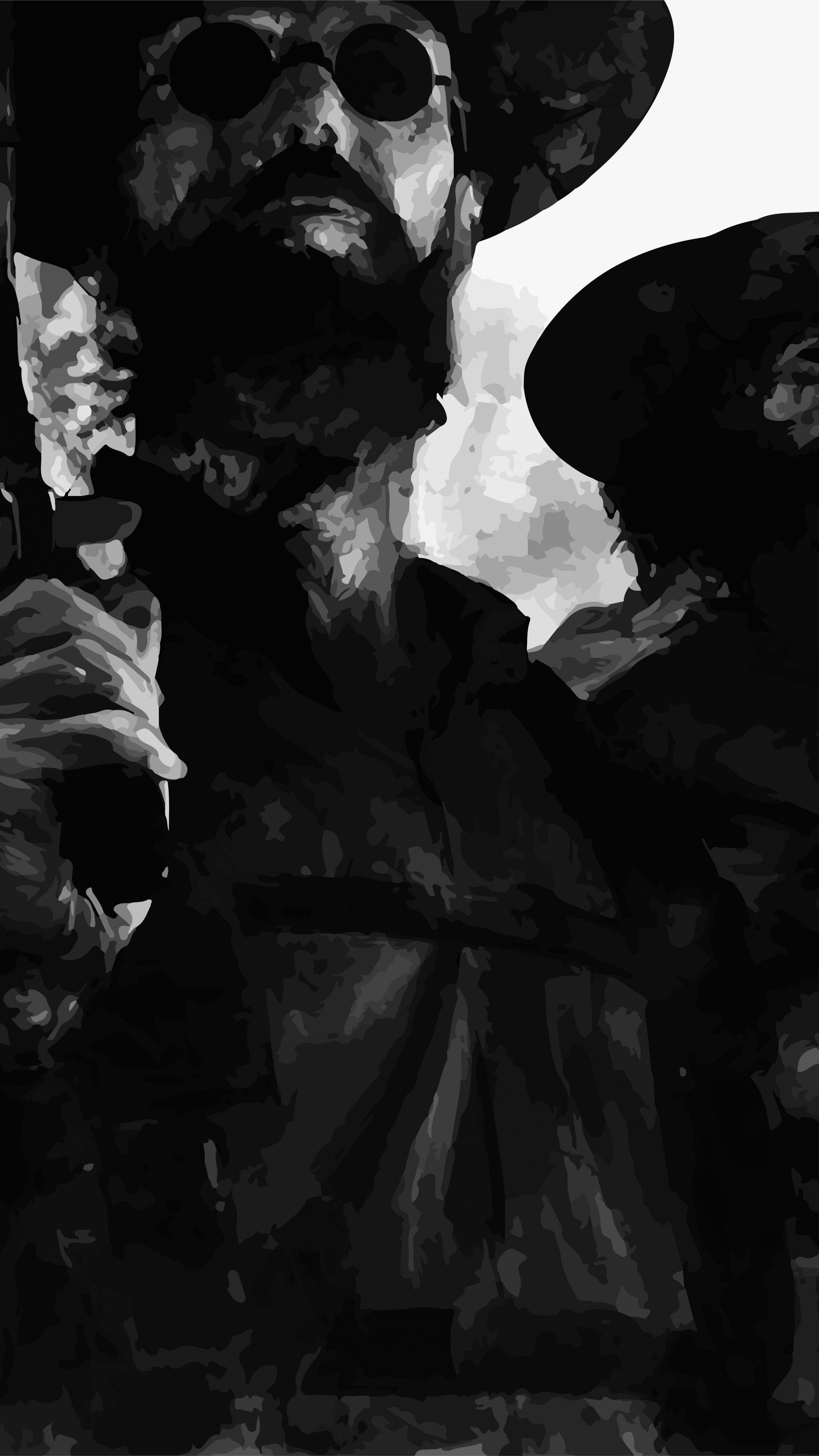 2160x3840 Showdown, artwork, poster, 10K, Games .