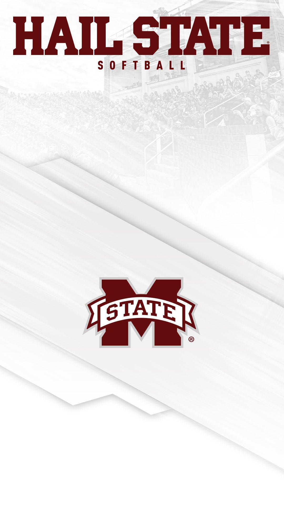1080x1920 Mississippi State Wallpaper .