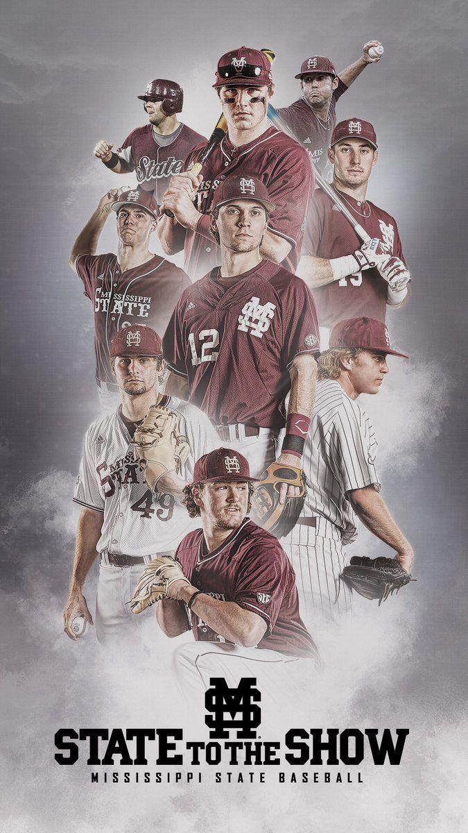 Mississippi State Baseball Wallpapers Top Free Mississippi State