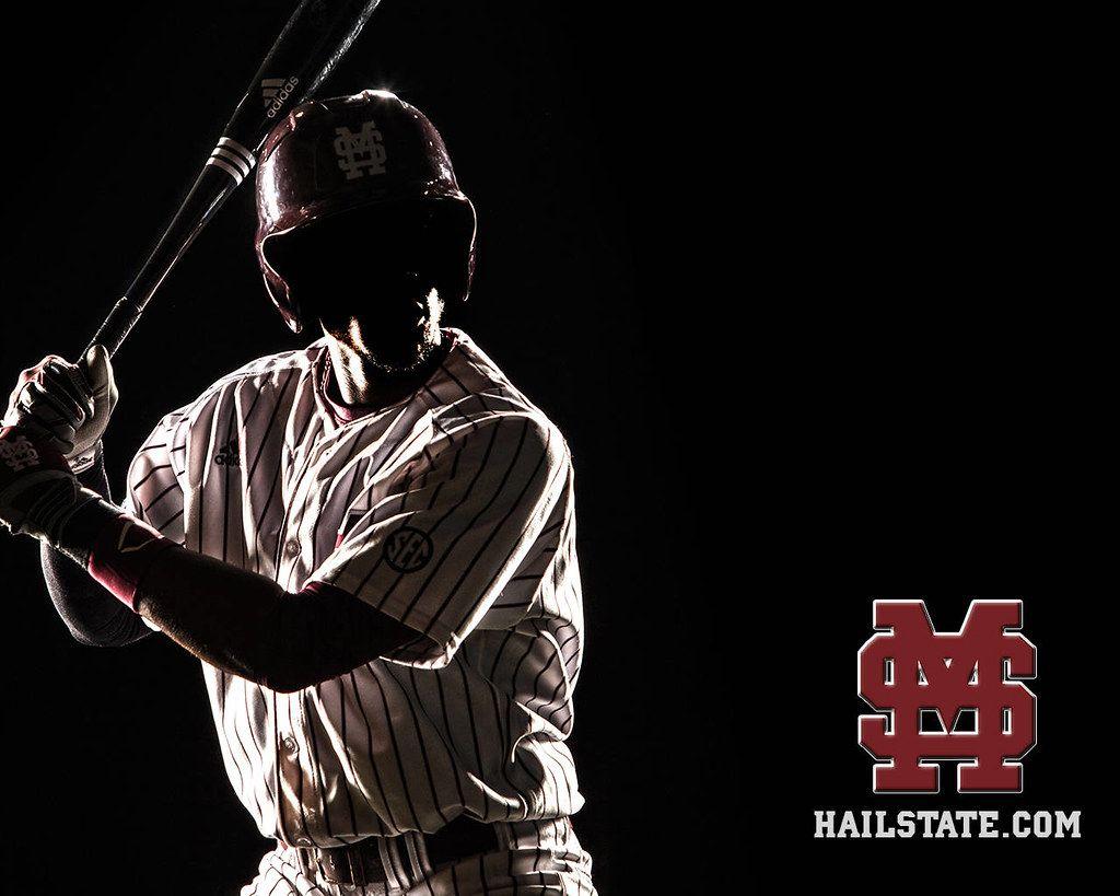 Mississippi State Baseball Wallpapers Top Free Mississippi State