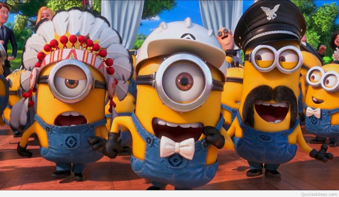 1366x795 Despicable Me Minions Wallpaperavante.biz