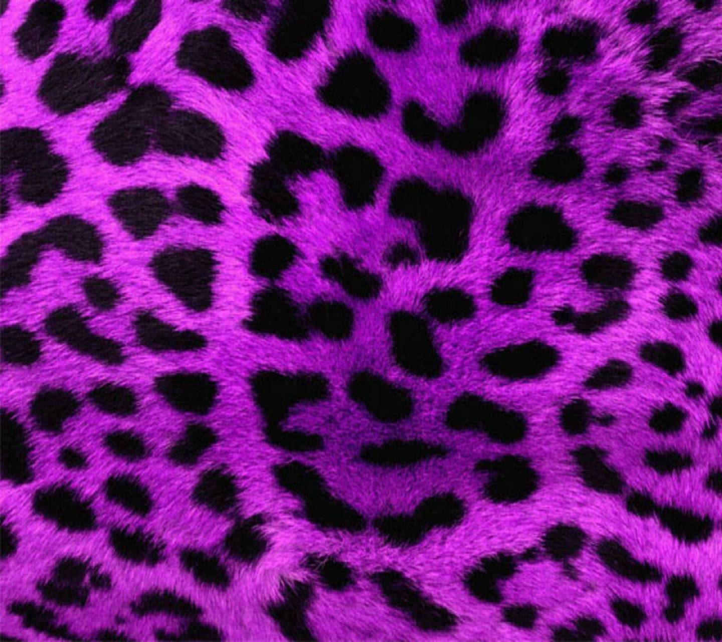 Purple Cheetah Backgrounds