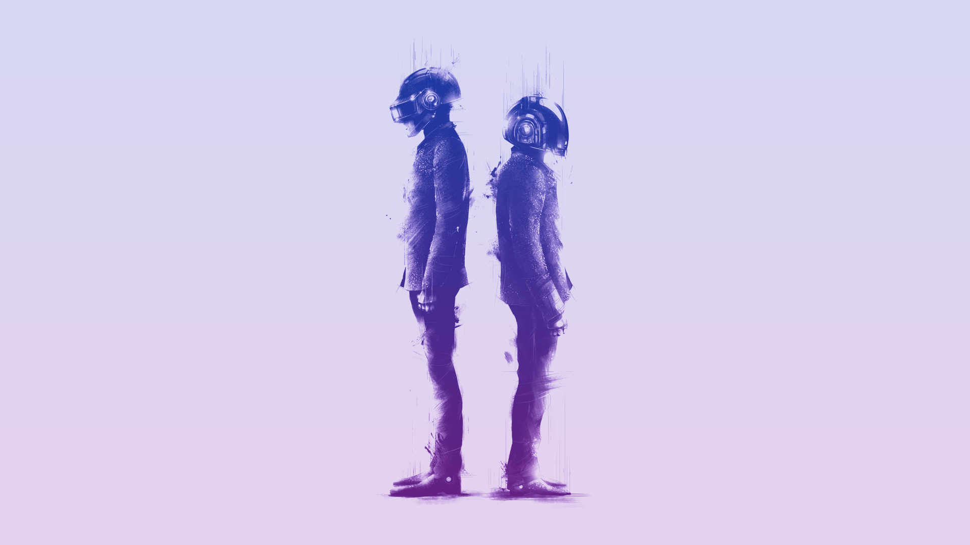 1920x1080 Daft Punk [1920x1080] :