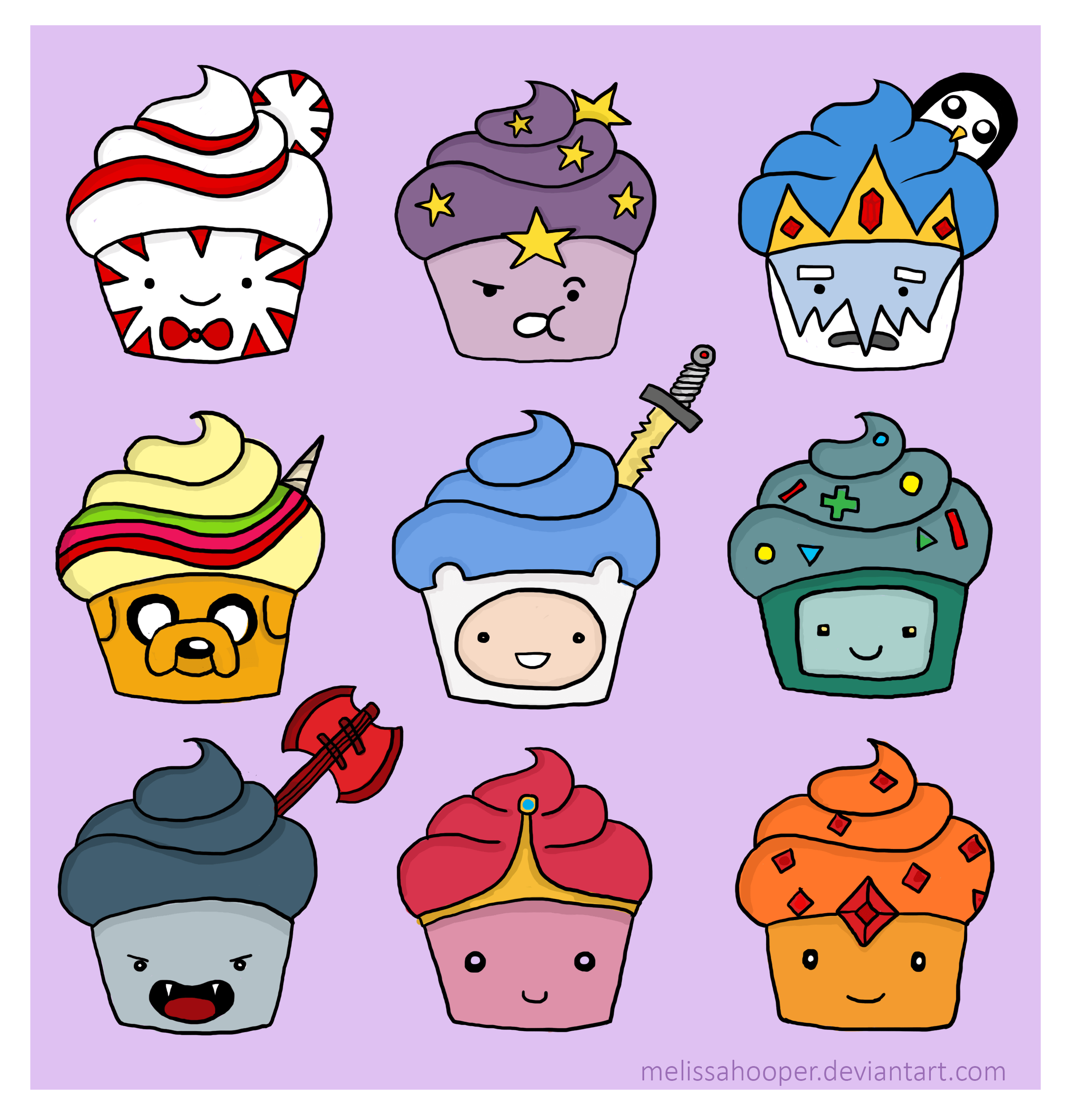 2532x2660 Cartoon Network clipart adventure time and in color cartoon