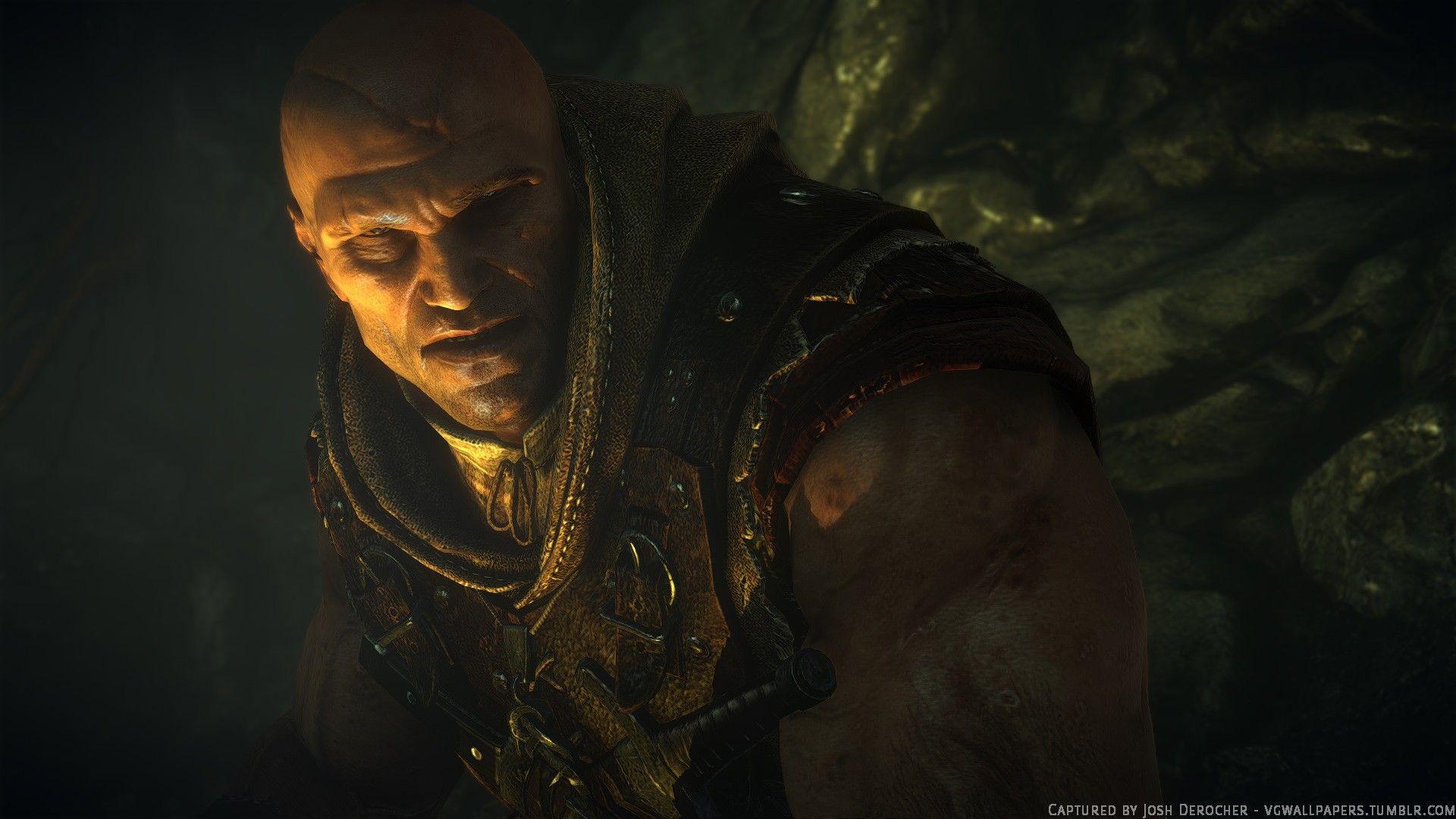 1920x1080 Video Game Wallpaper