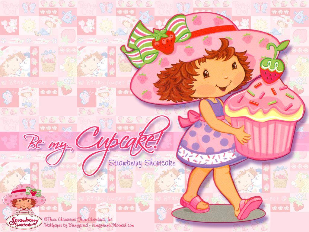1024x768 Be my Cupcake