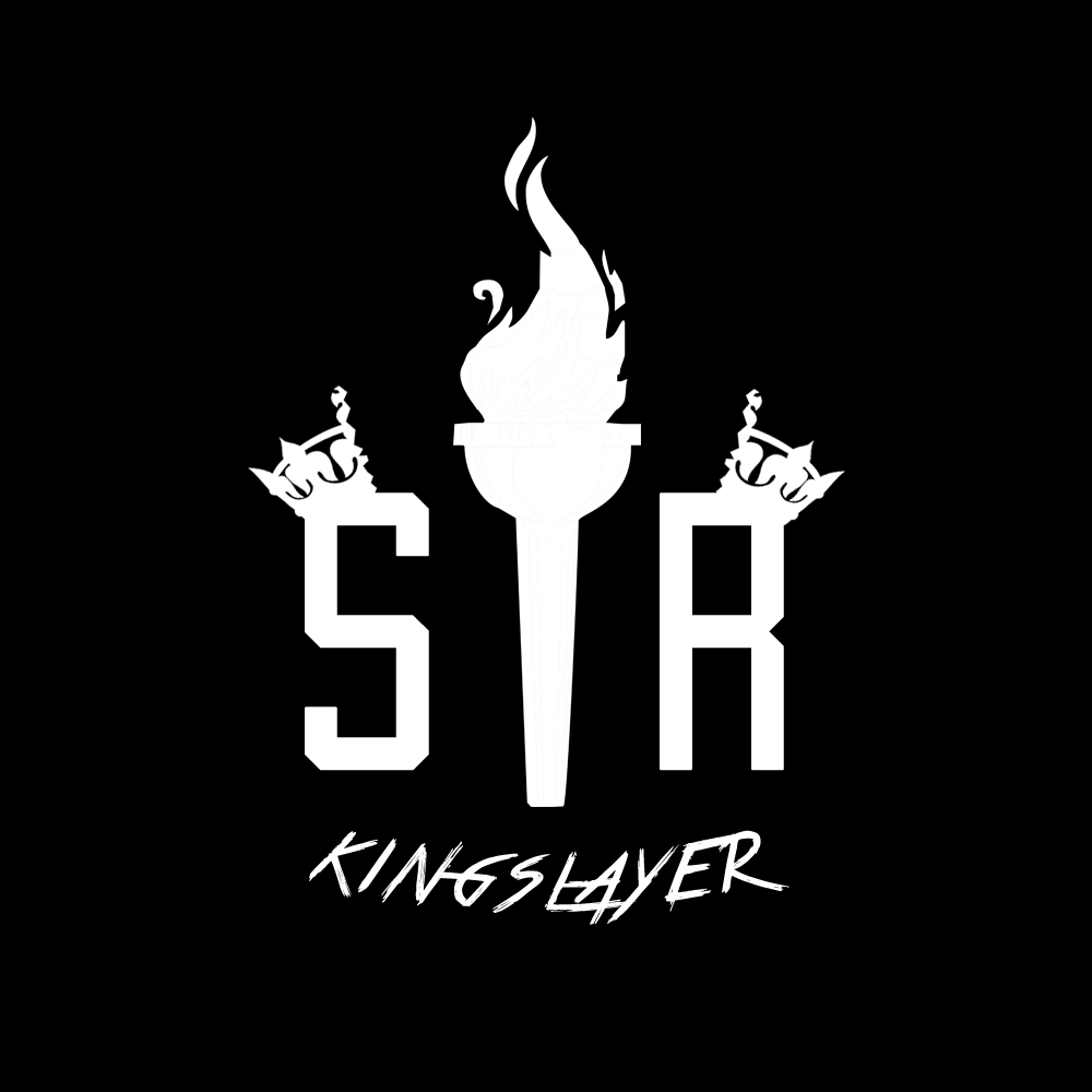 1000x1000 Seth Rollins Logo Wallpaper