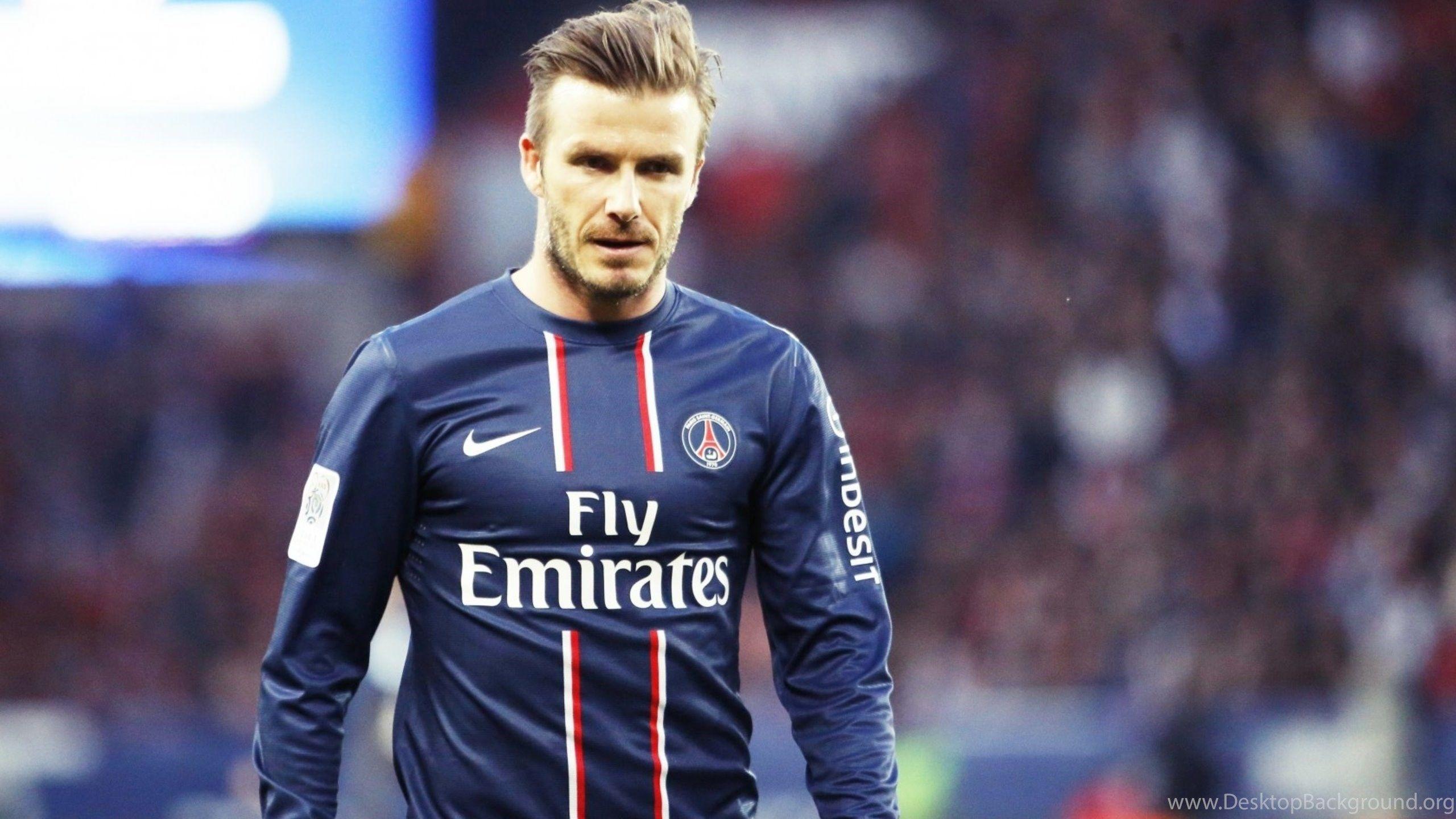 2560x1440 David Beckham HD Wallpaper Desktop .