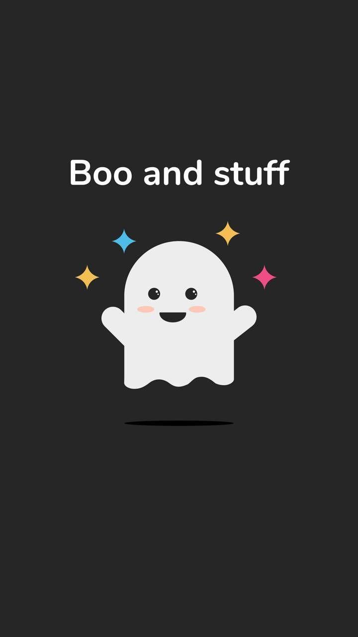 Boo Wallpaper 55 images