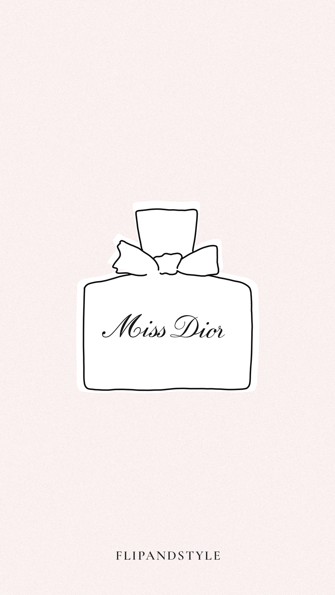 Hàng hiệu hình nền Christian Dior độc quyền cho điện thoại của bạn