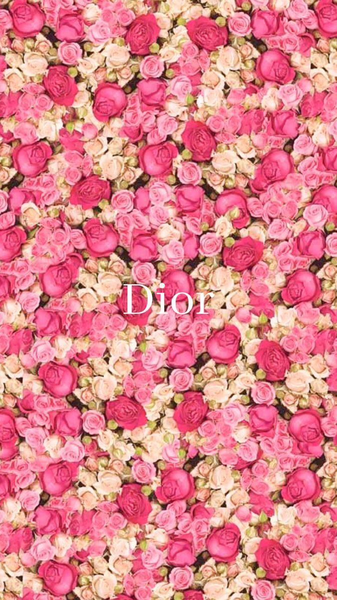 Pink Dior Wallpapers Top Free Pink Dior Backgrounds WallpaperAccess