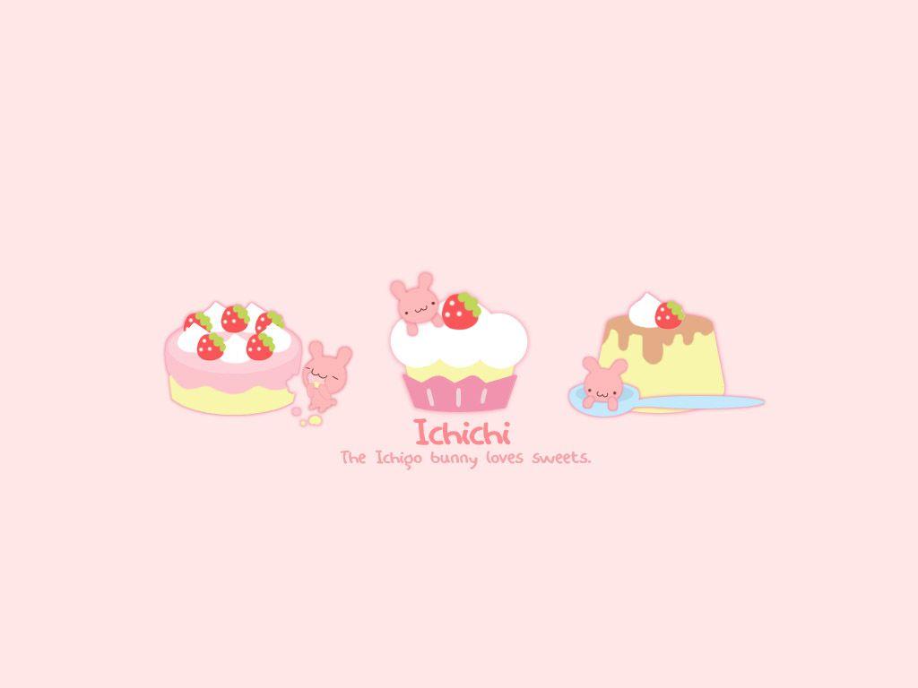 1024x768 Sweets Wallpaper and Background Imagex768