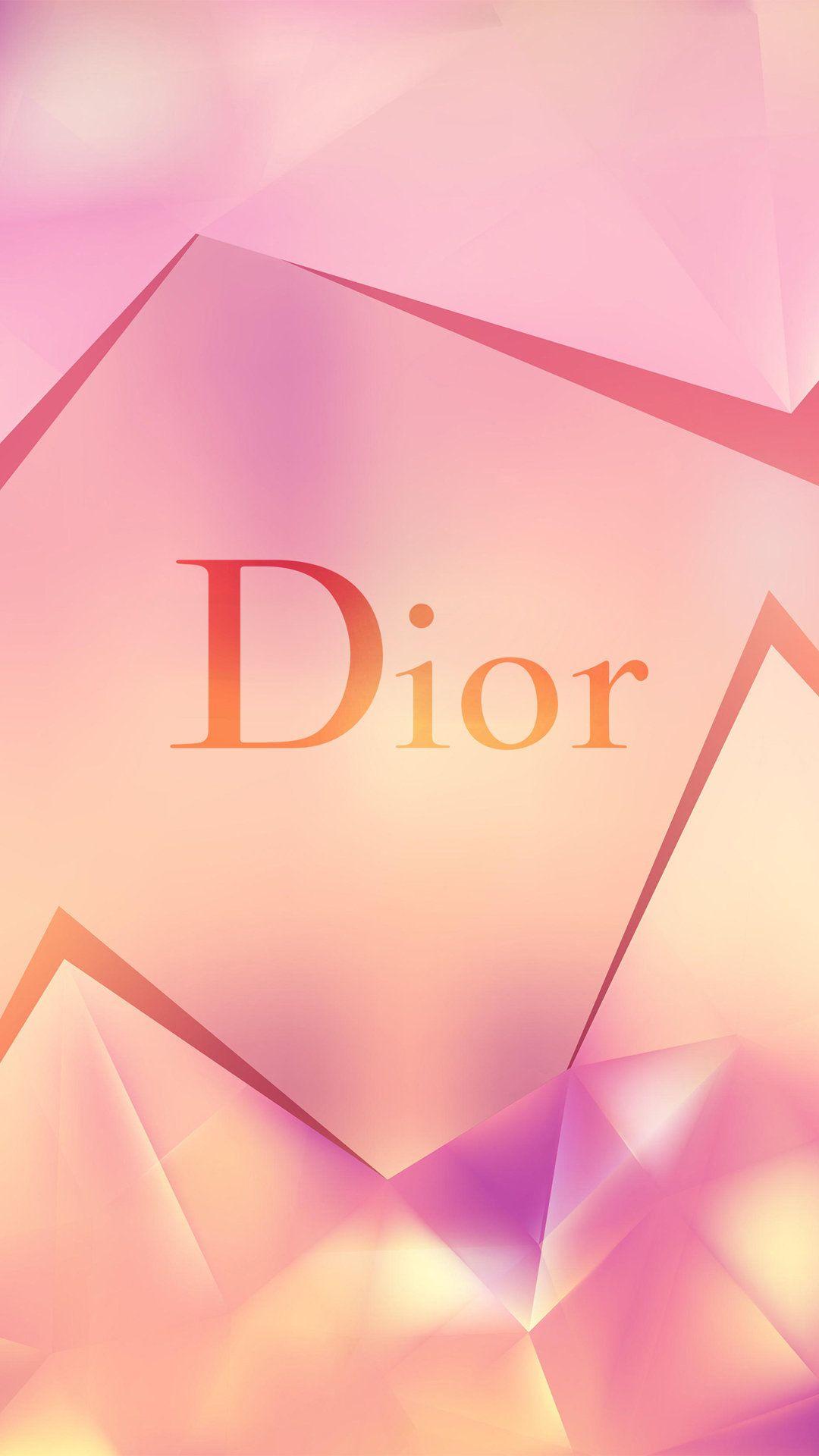Dior Phone Wallpapers - Top Free Dior Phone Backgrounds - WallpaperAccess