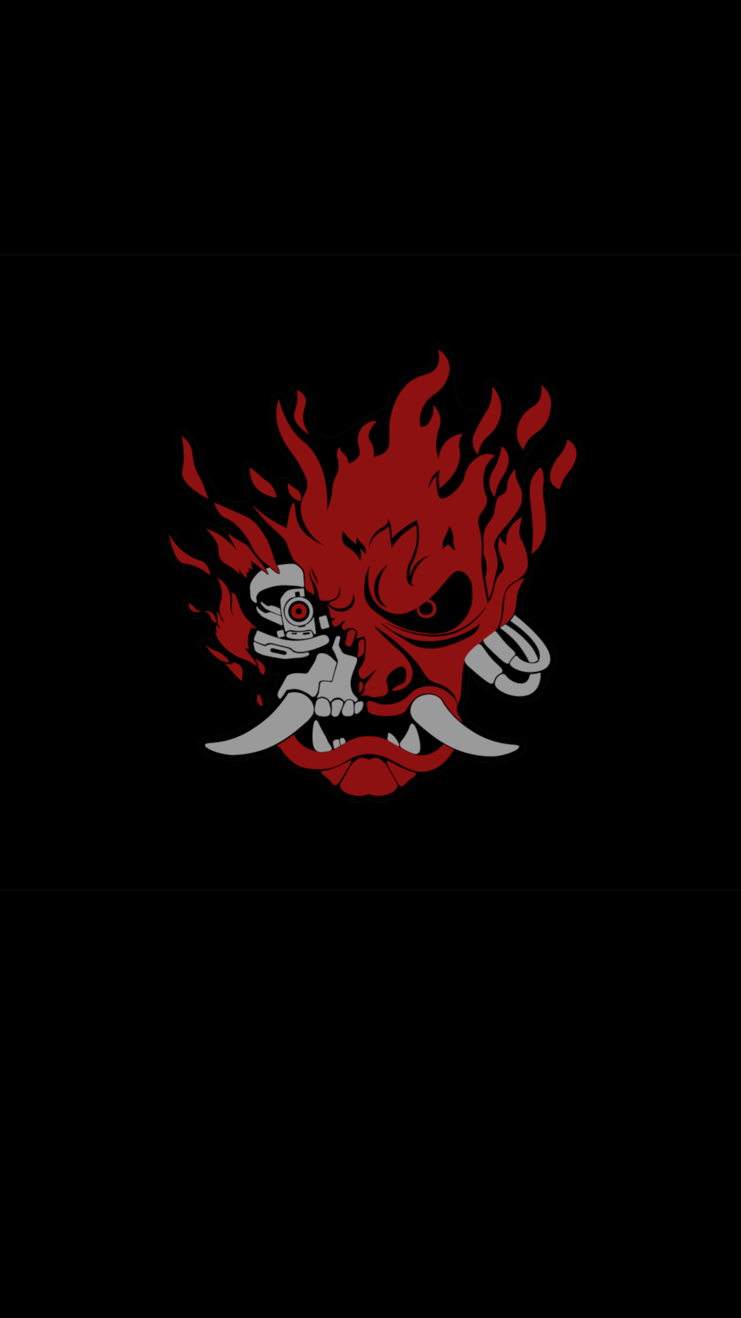 1440x2560 Cyberpunk 2077 Samurai edited .