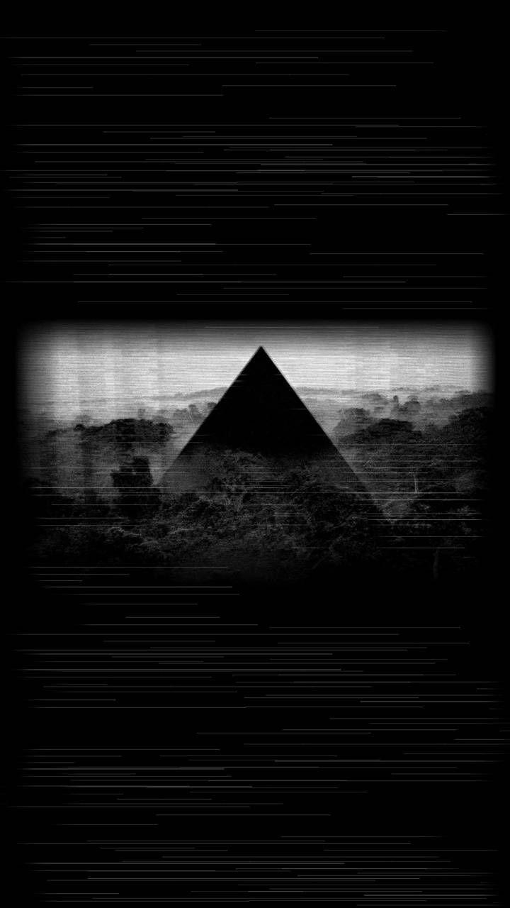720x1280 illuminati wallpaper by B0ssPlayaz .