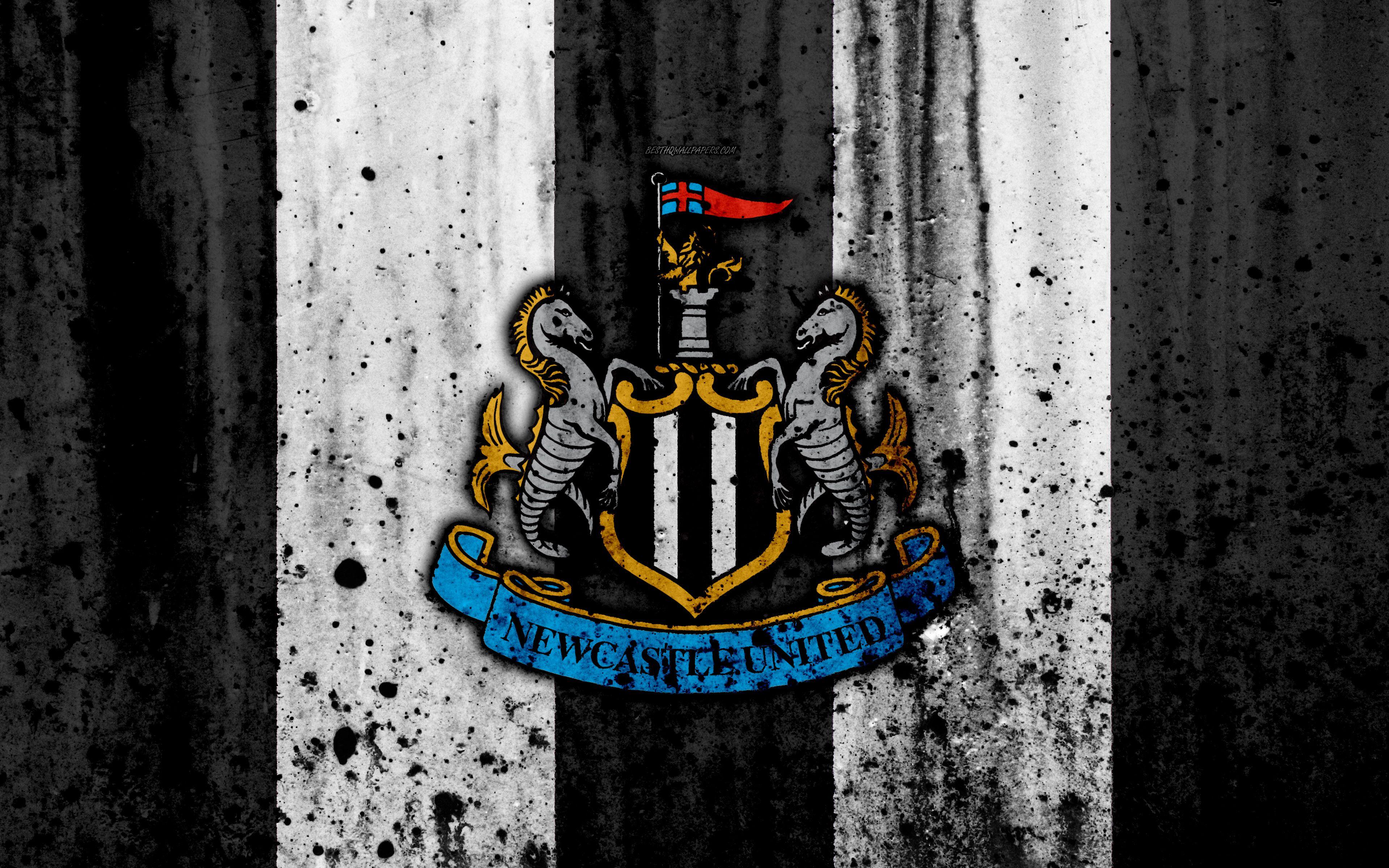 NUFC Wallpapers - Top Free NUFC Backgrounds - WallpaperAccess