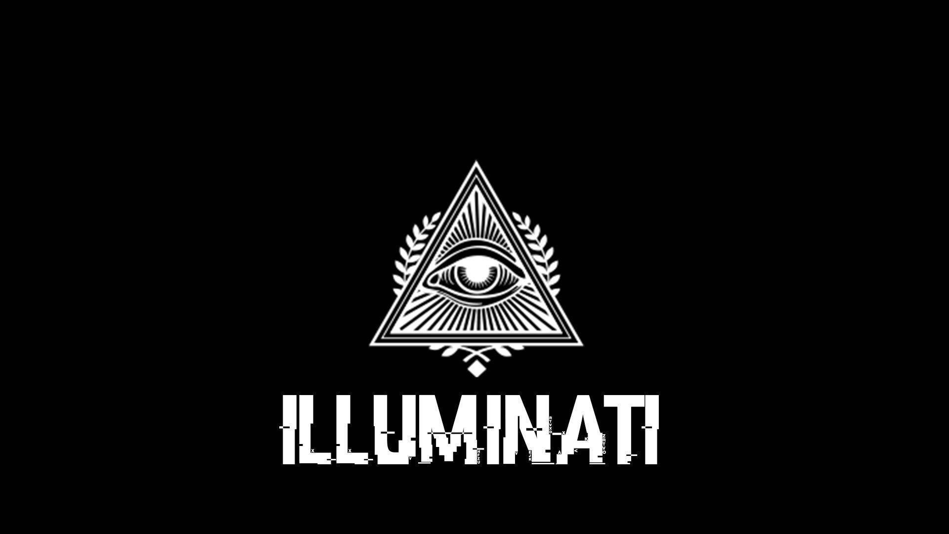 Illuminati Black Wallpapers - Top Free Illuminati Black Backgrounds ...