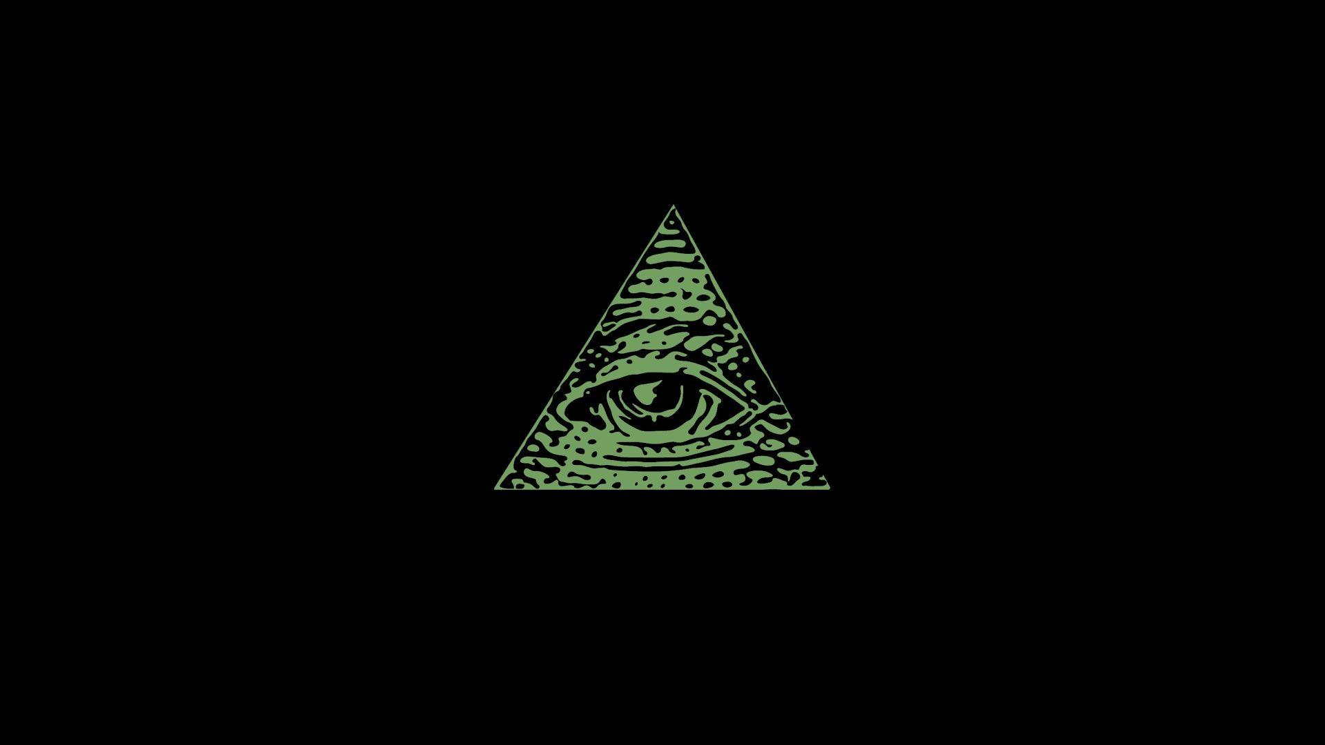 1920x1080 Free download illuminati Background .