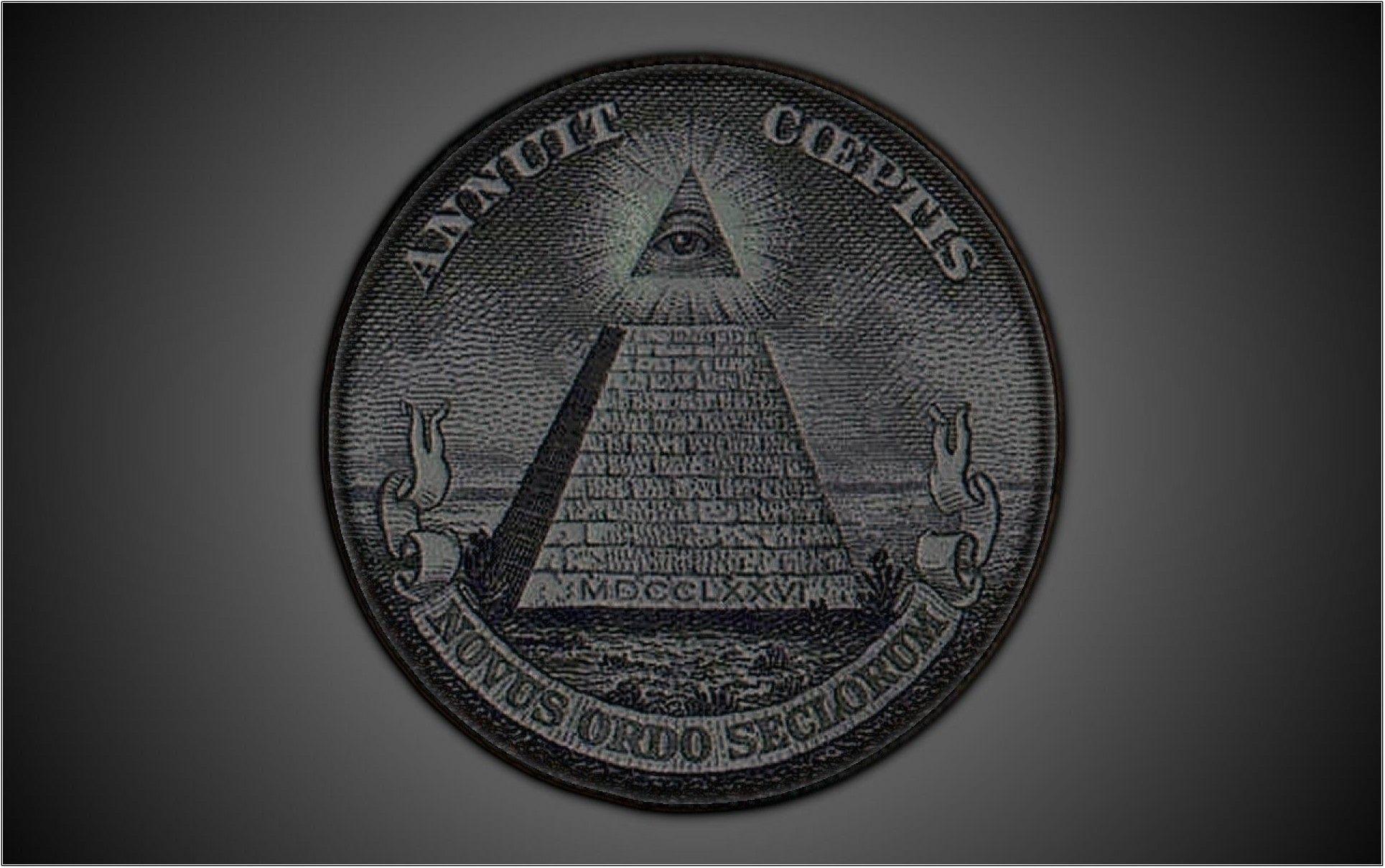 1929x1209 Illuminati Wallpaper background .