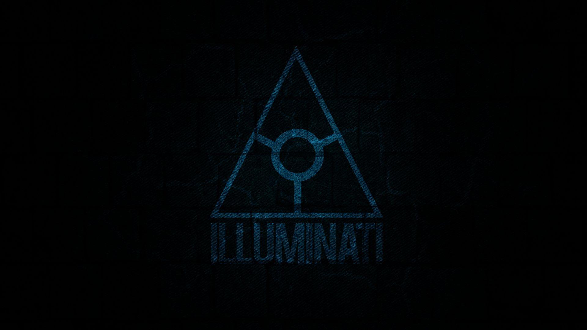 1920x1080 Free download Illuminati Symbol .
