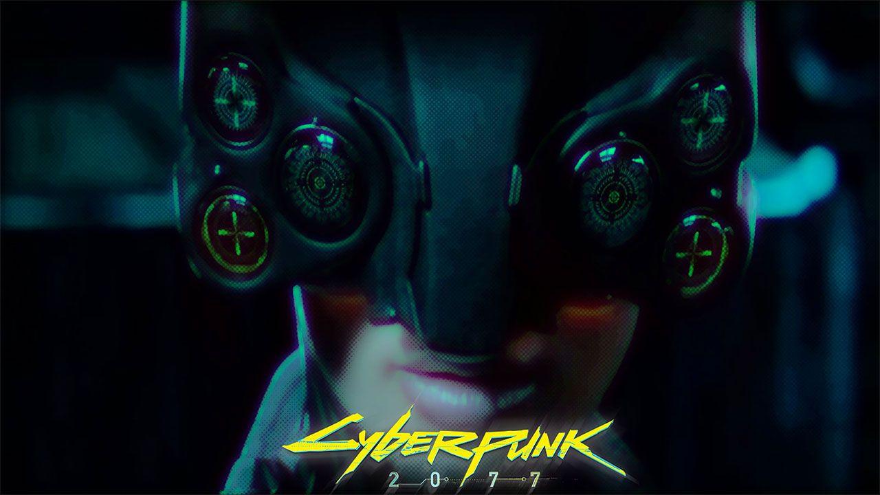 1280x720 Cyberpunk 2077 Samurai Phone Wallpaperwallpaper1717.