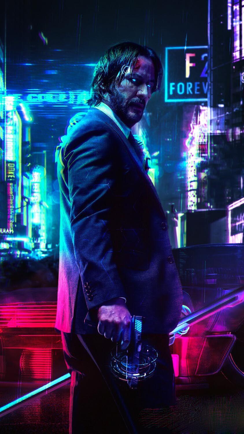 Cyberpunk 2077 iPhone Wallpapers - Top Free Cyberpunk 2077 iPhone