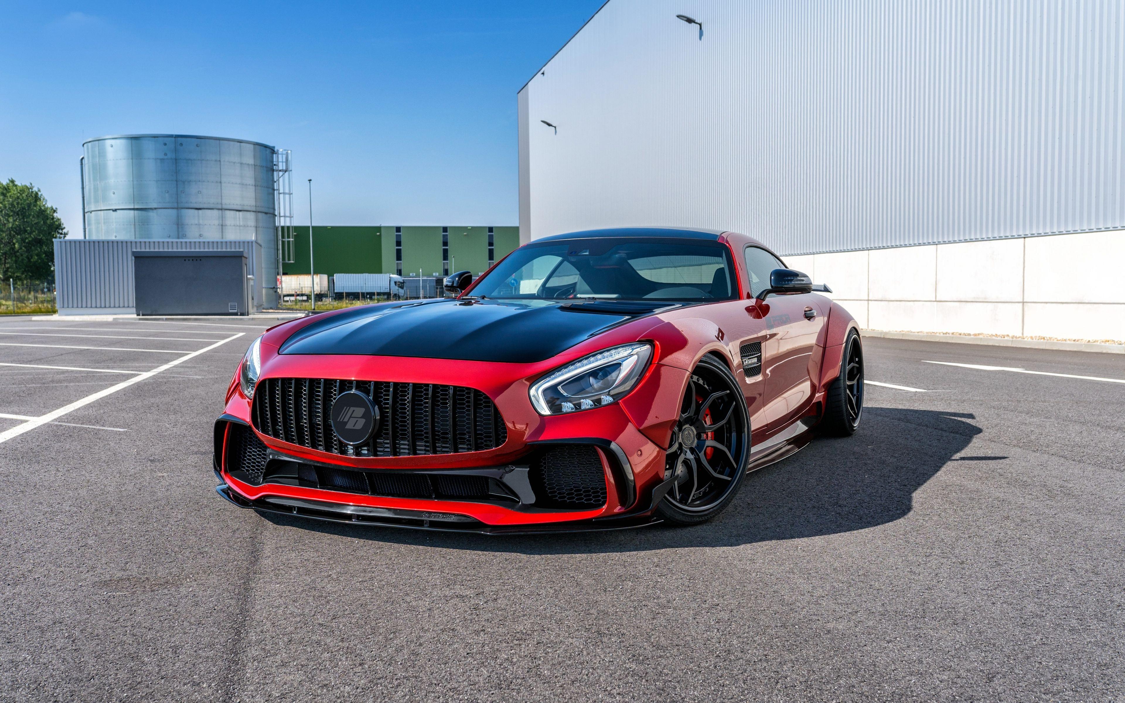 3840x2400 Wallpaper Mercedes Amg Gt .
