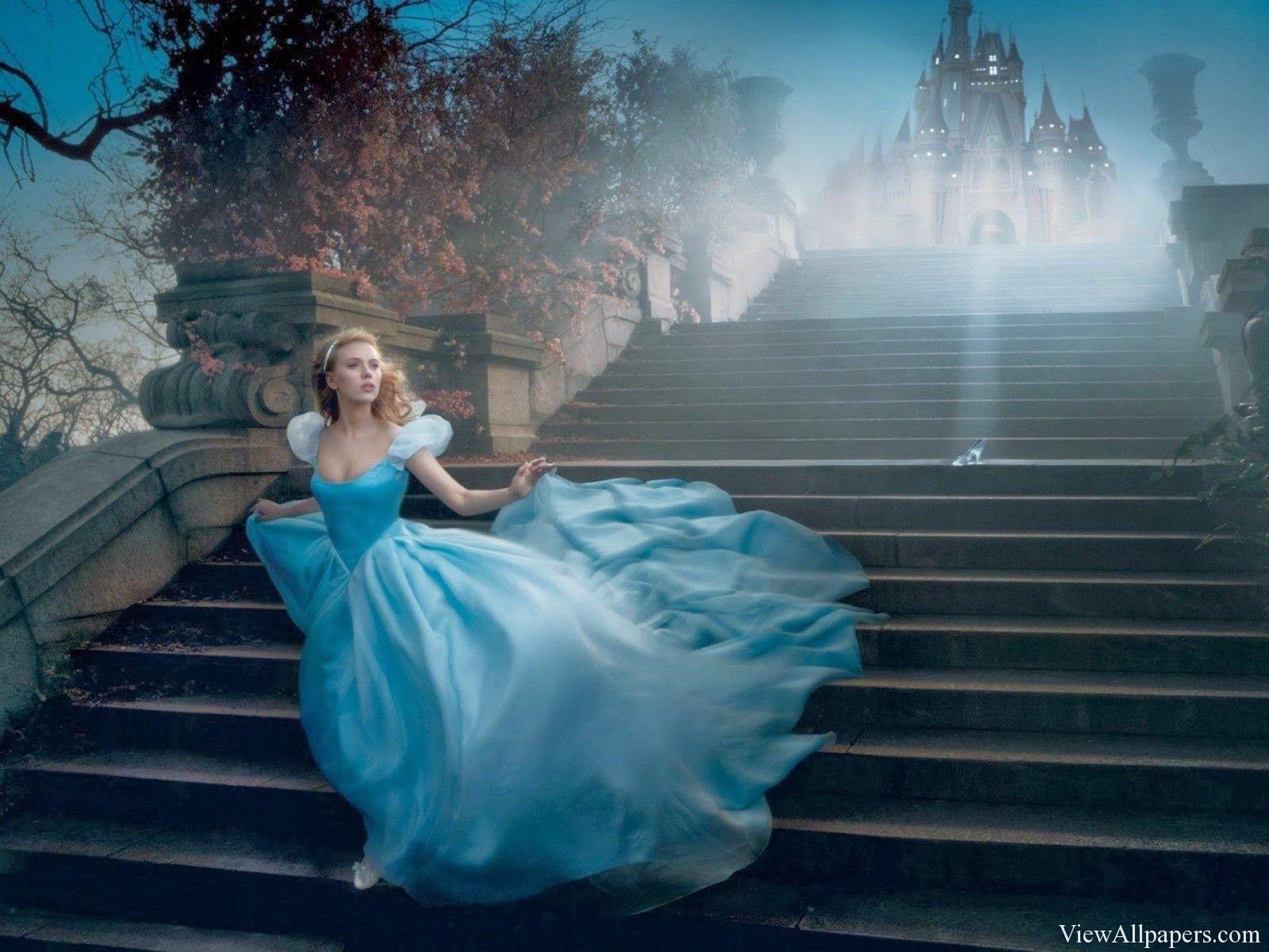 1600x1200 Free download Cinderella 2015 Wallpaper .