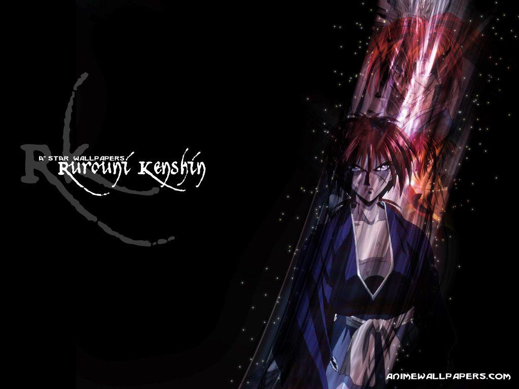 Rurouni Kenshin Anime Kenshin Himura 4K Wallpaper iPhone HD Phone #1341l