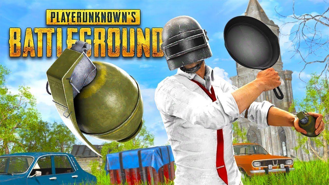 Pubg Funny Wallpapers - Top Free Pubg Funny Backgrounds - WallpaperAccess