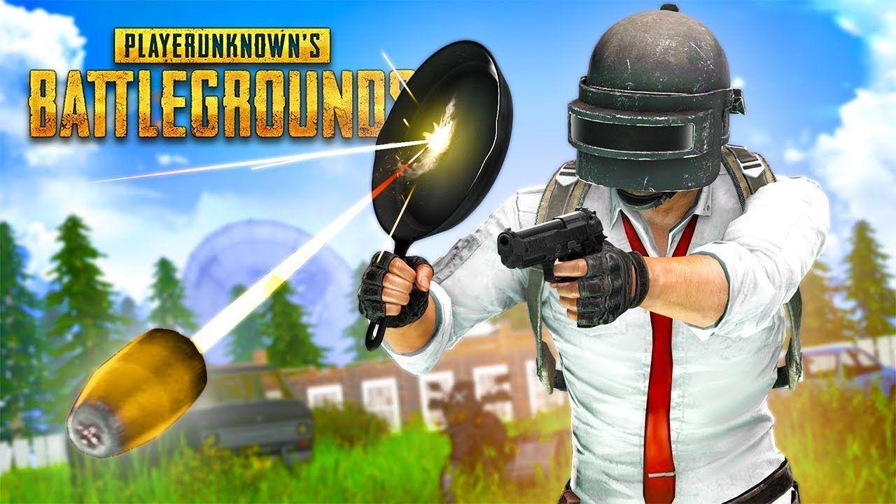 Pubg Funny Wallpapers - Top Free Pubg Funny Backgrounds ...