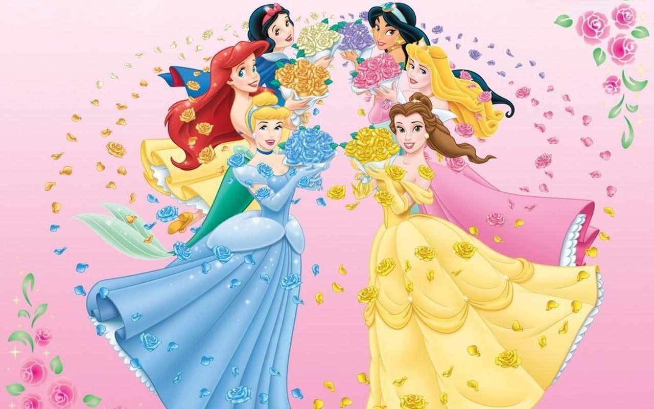 1280x800 Disney Cinderella Cartoon Image .