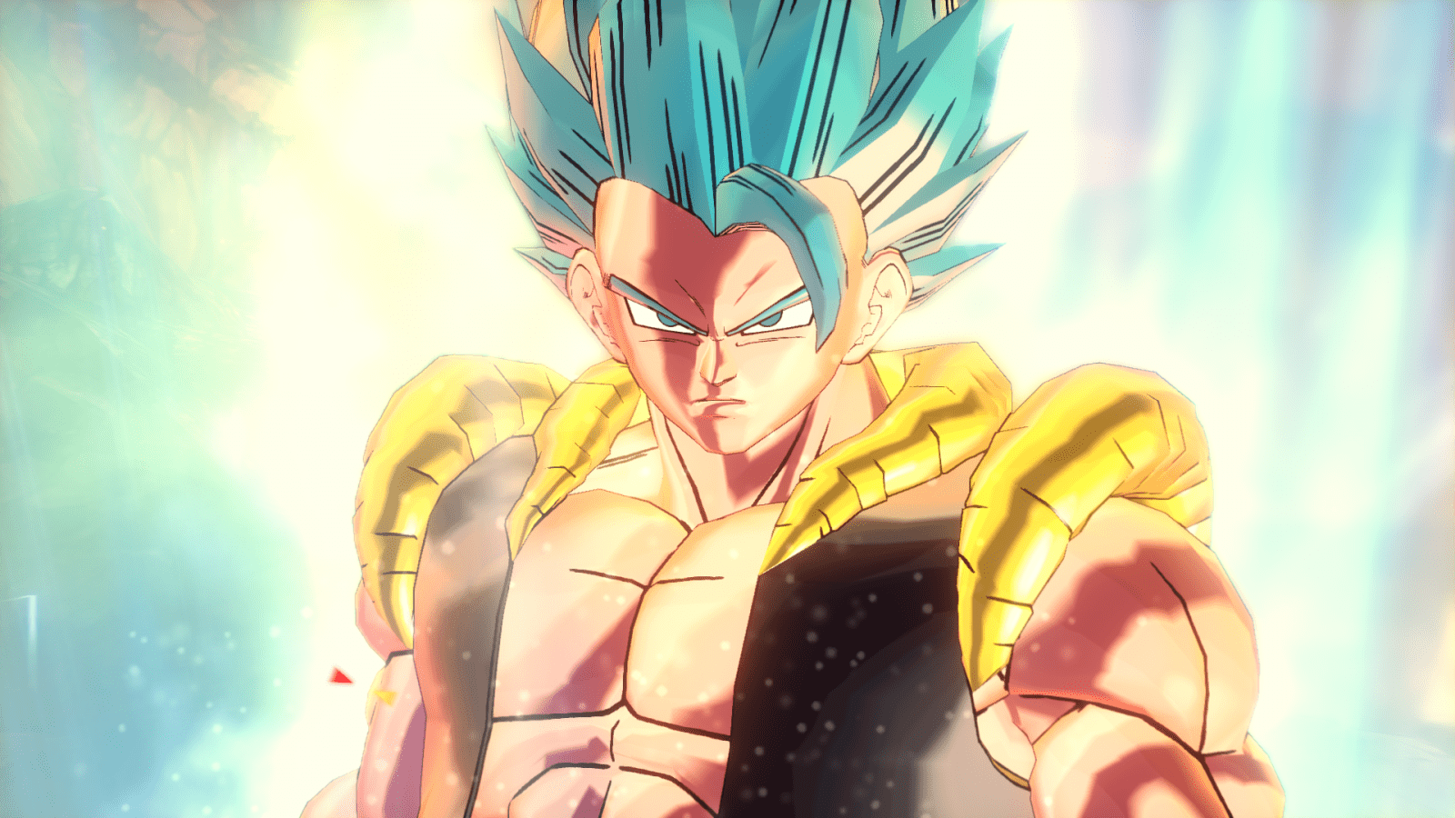 Wallpaper Movie, Dragon Ball Super Broly, Gogeta Dragon - Wallpaperforu