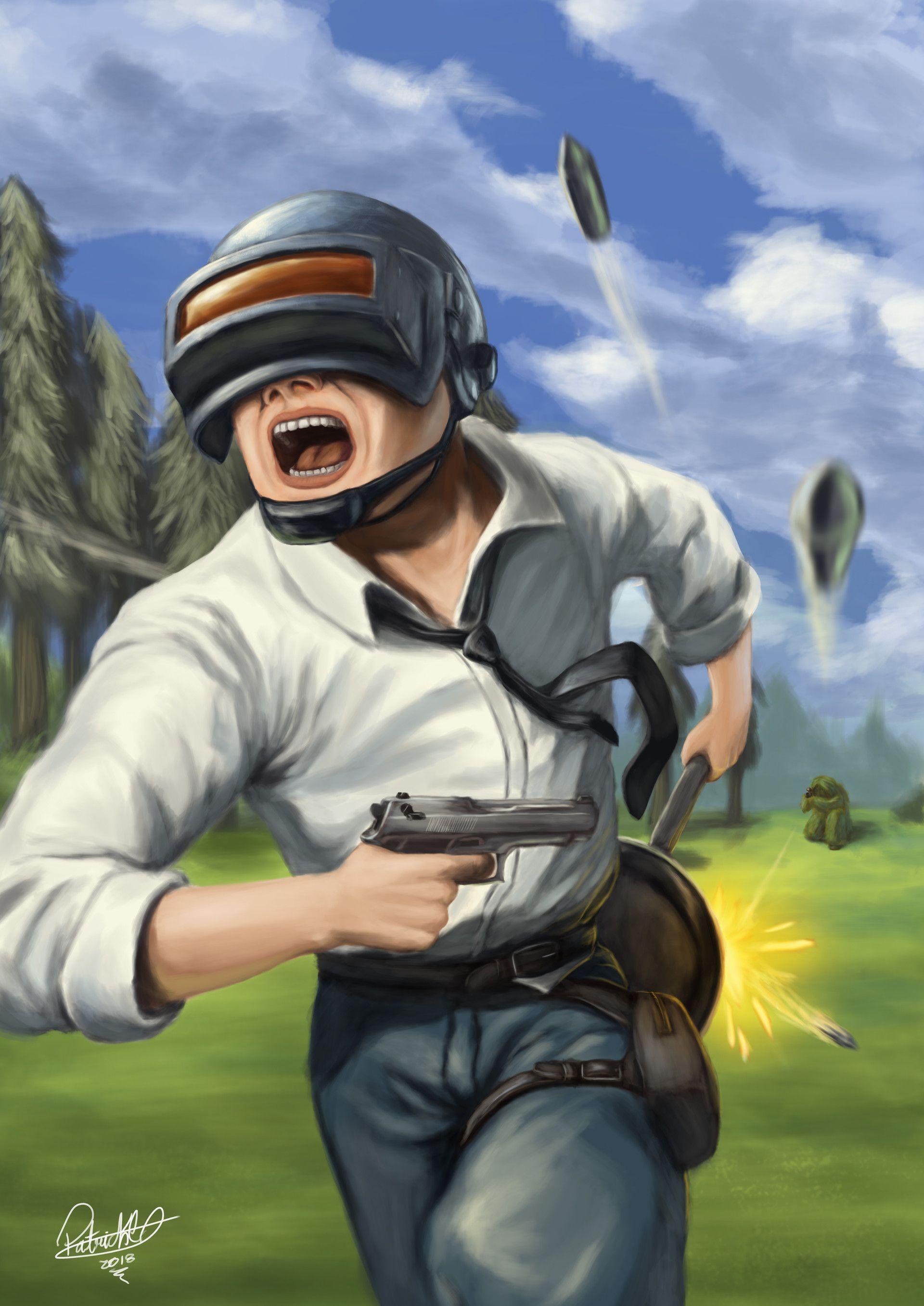 1920x2715 Epic Pubg Game Wallpaperwallpaper.dog