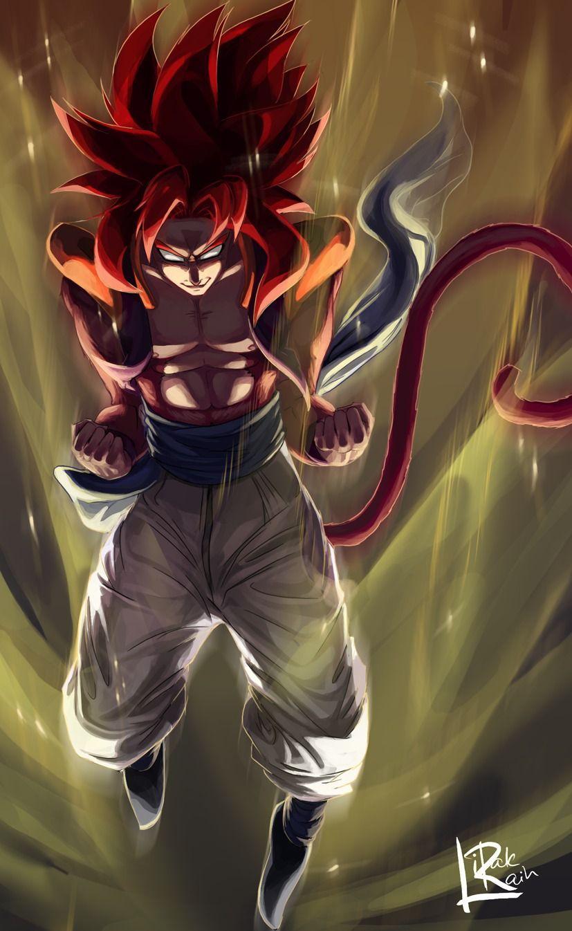 Mobile wallpaper: Anime, Gogeta (Dragon Ball), Super Saiyan Blue, Dragon  Ball Super: Broly, 1342696 download the picture for free.