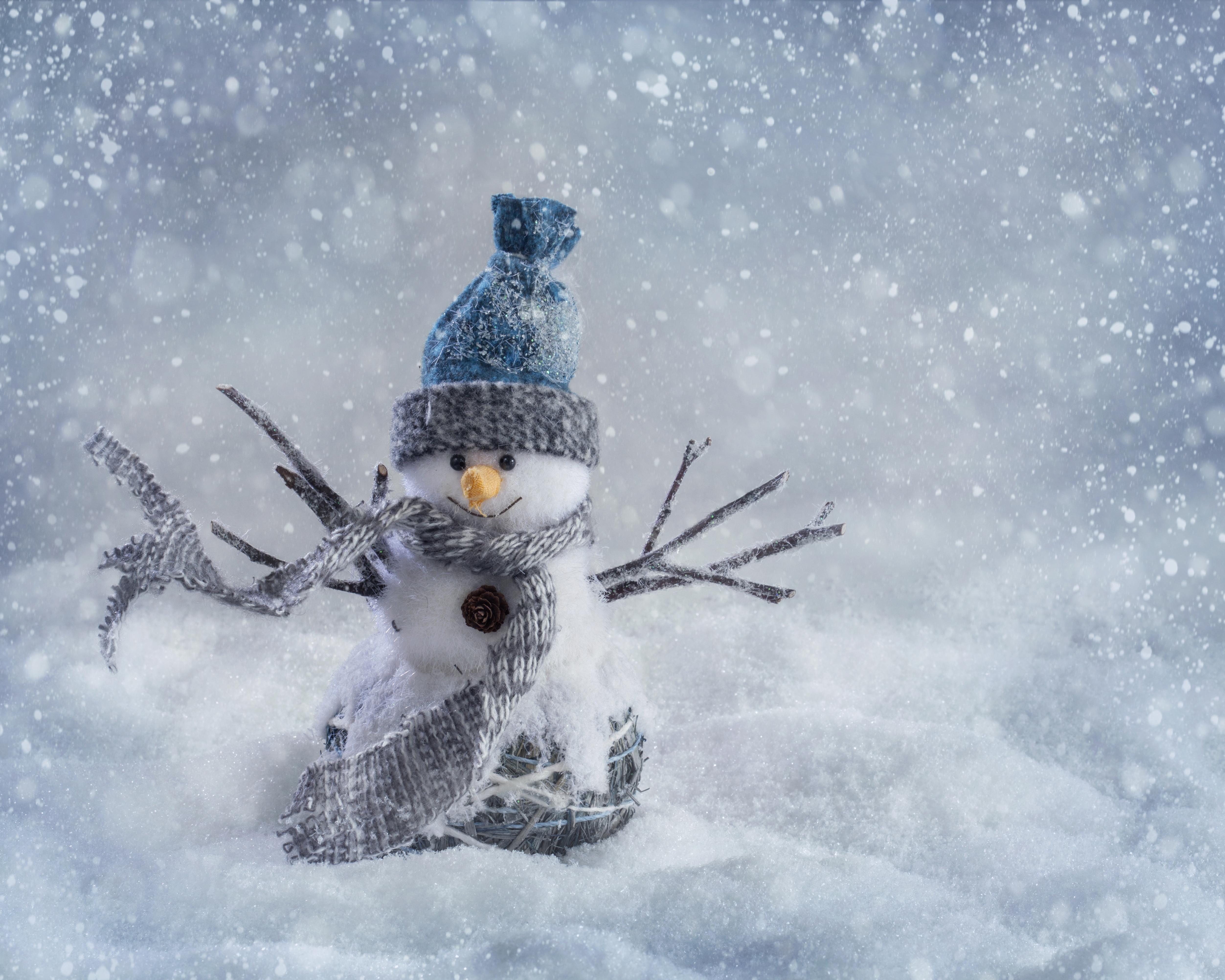 5009x4007 Cute Winter Wallpaper HD .bastywallpaper.