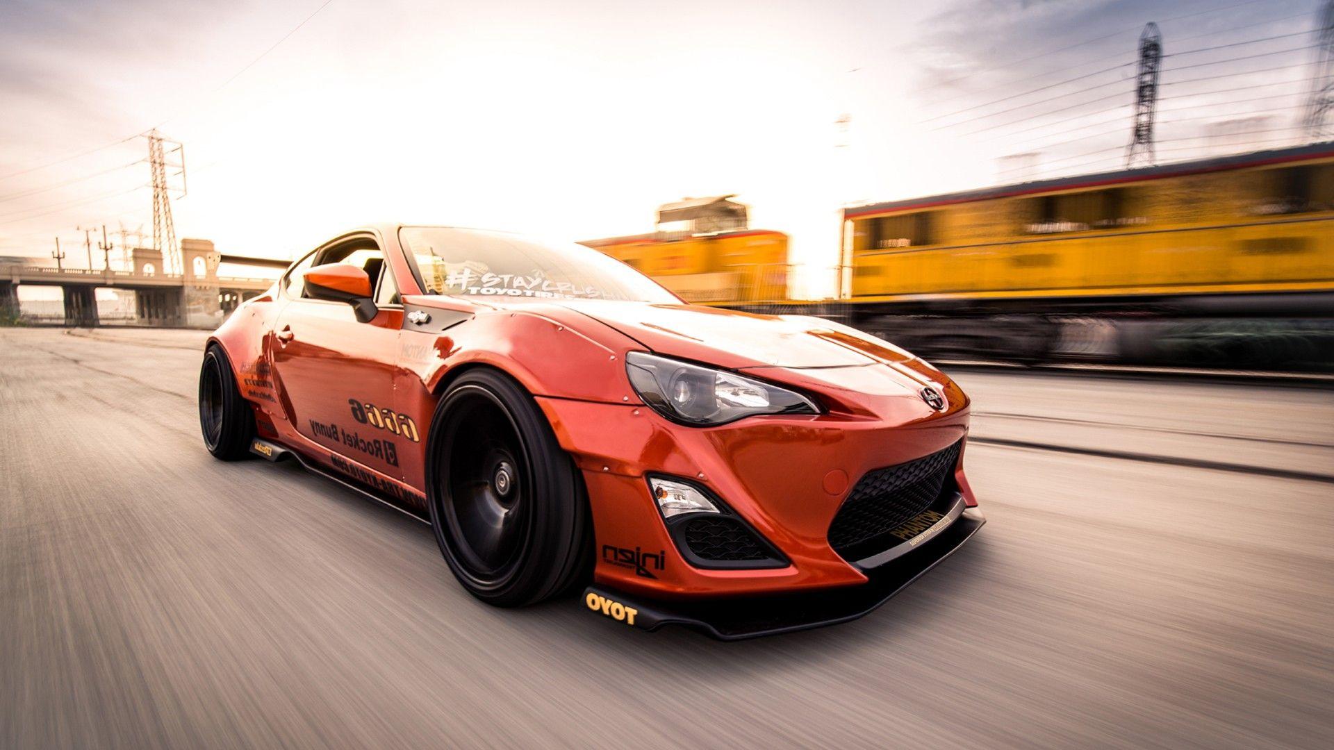 Scion FR S Wallpapers - Top Free Scion FR S Backgrounds - WallpaperAccess