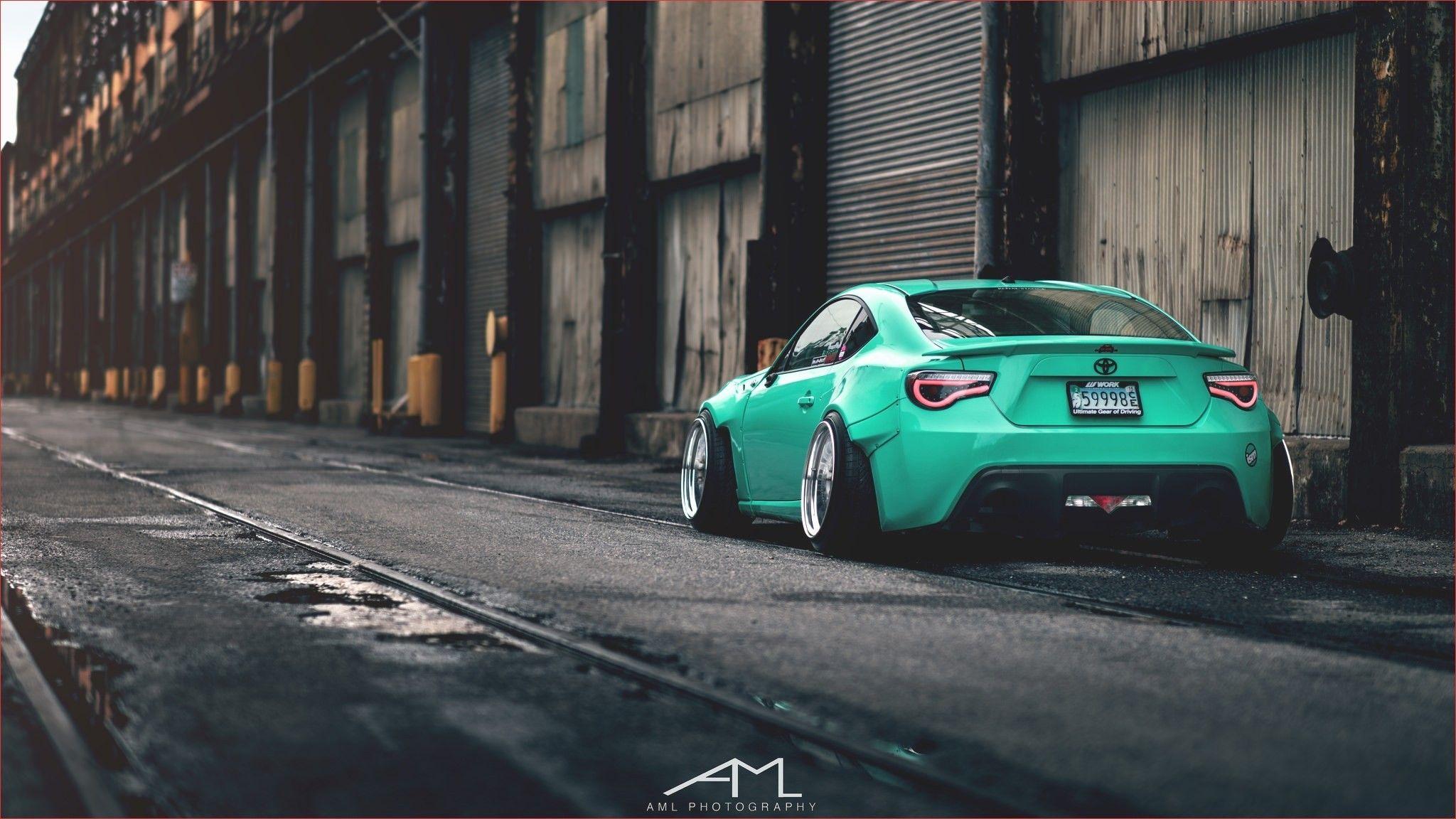 2048x1152 Toyota 86 Rocket Bunny .itl.cat