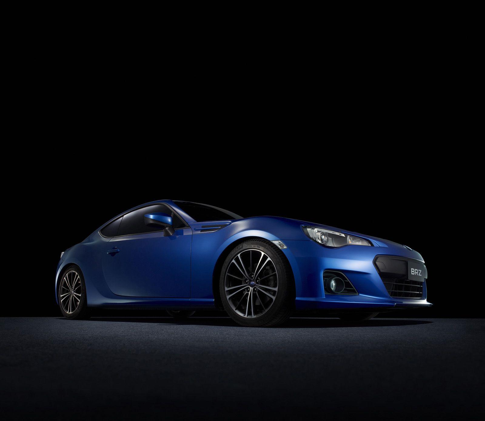 1600x1390 Subaru BRZ High Resolution Wallpaper .