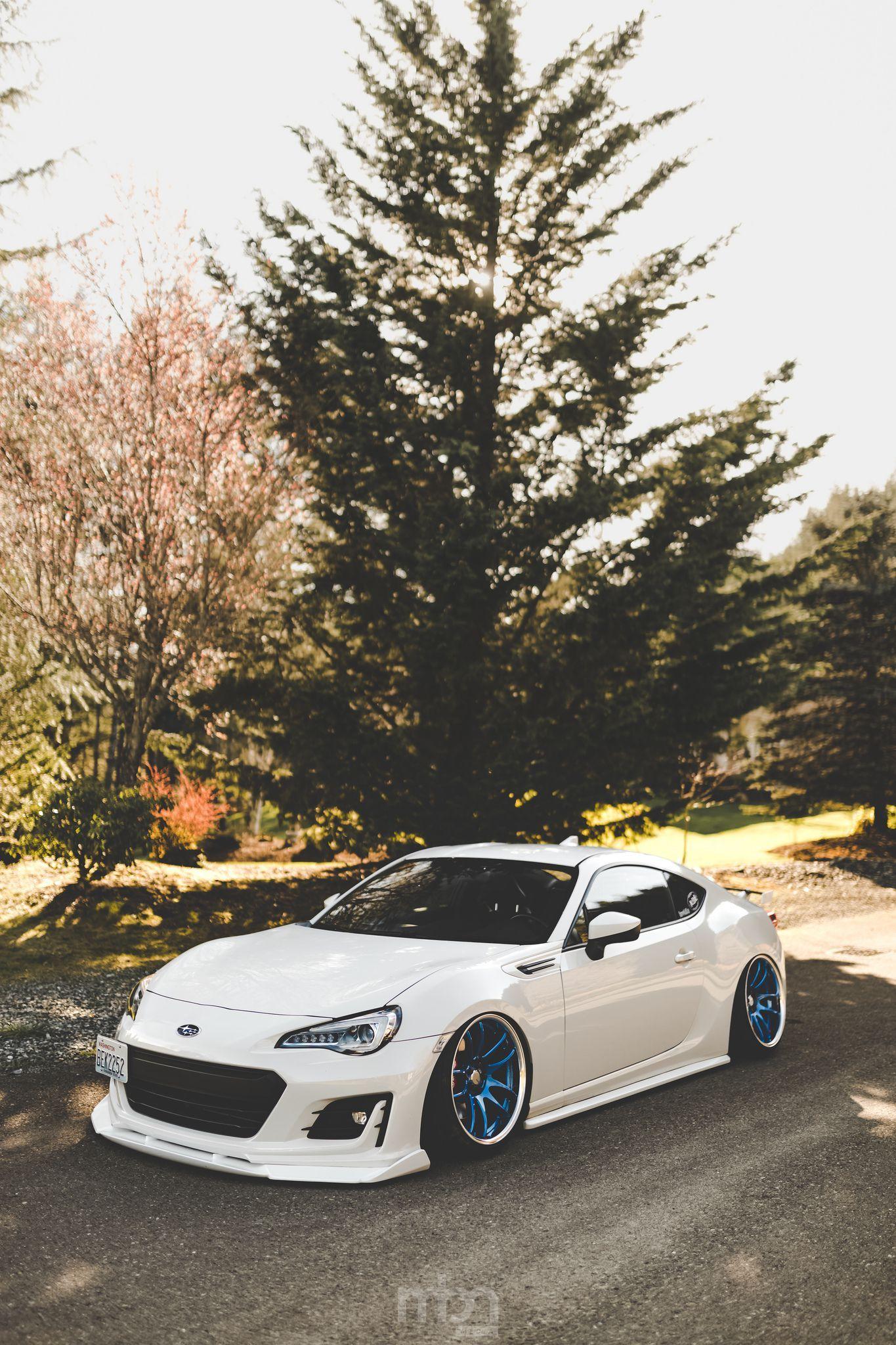 1365x2048 Subaru Brz iPhone Wallpaper