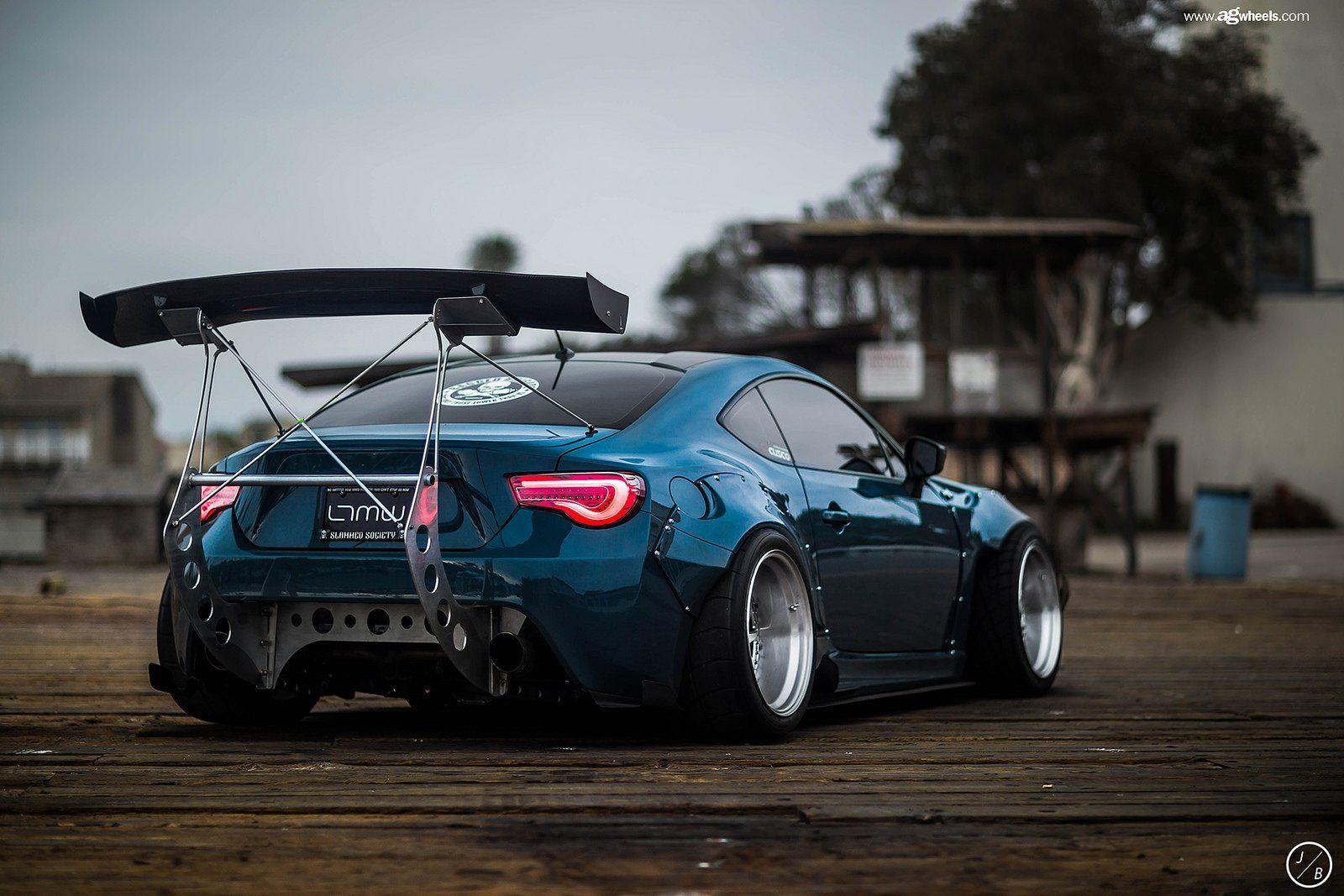 1600x1067 scion frs cars modified free desktop .