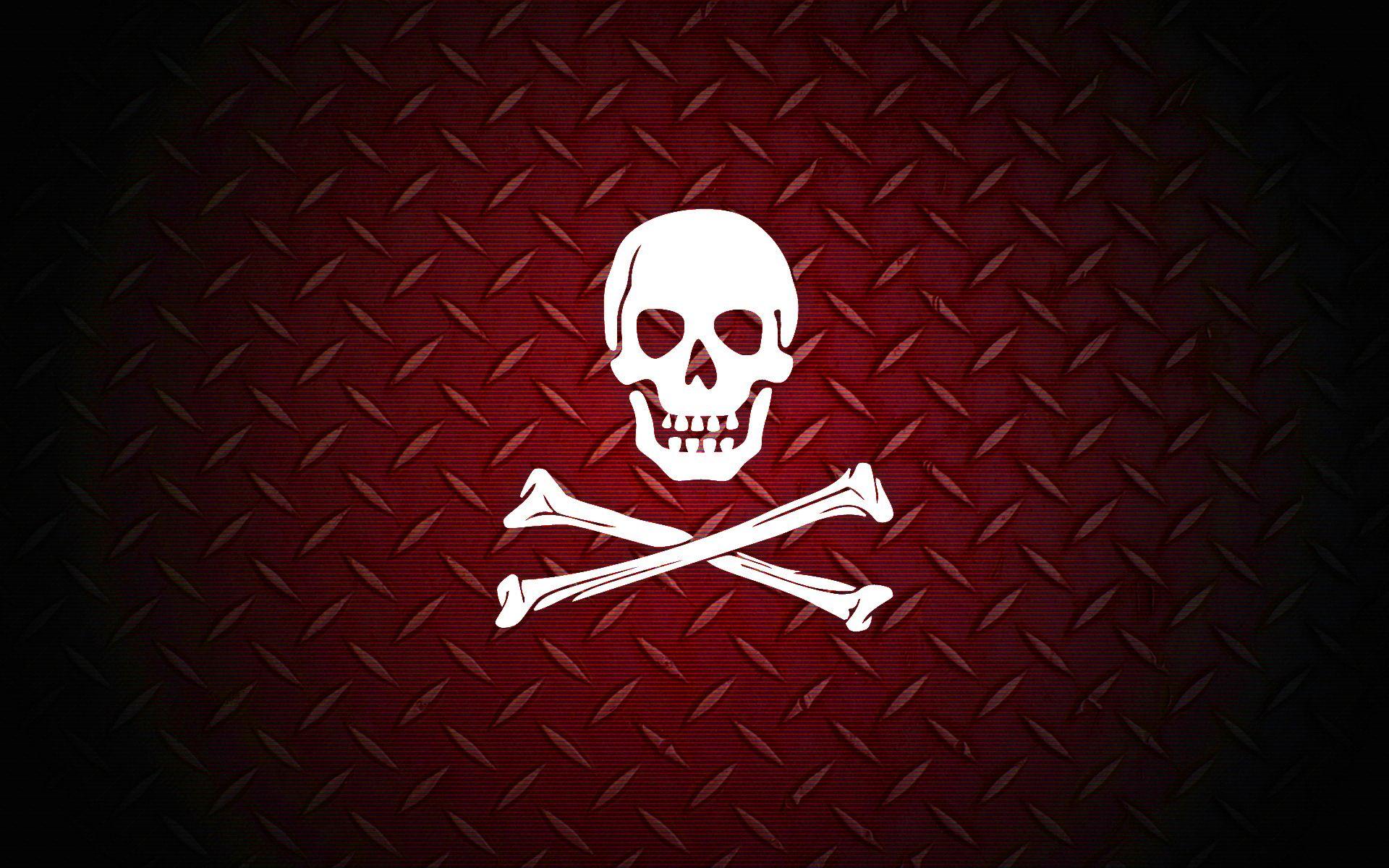 1920x1200 Red Skull Wallpaper, Red Skull Full HD Picture, Free Download