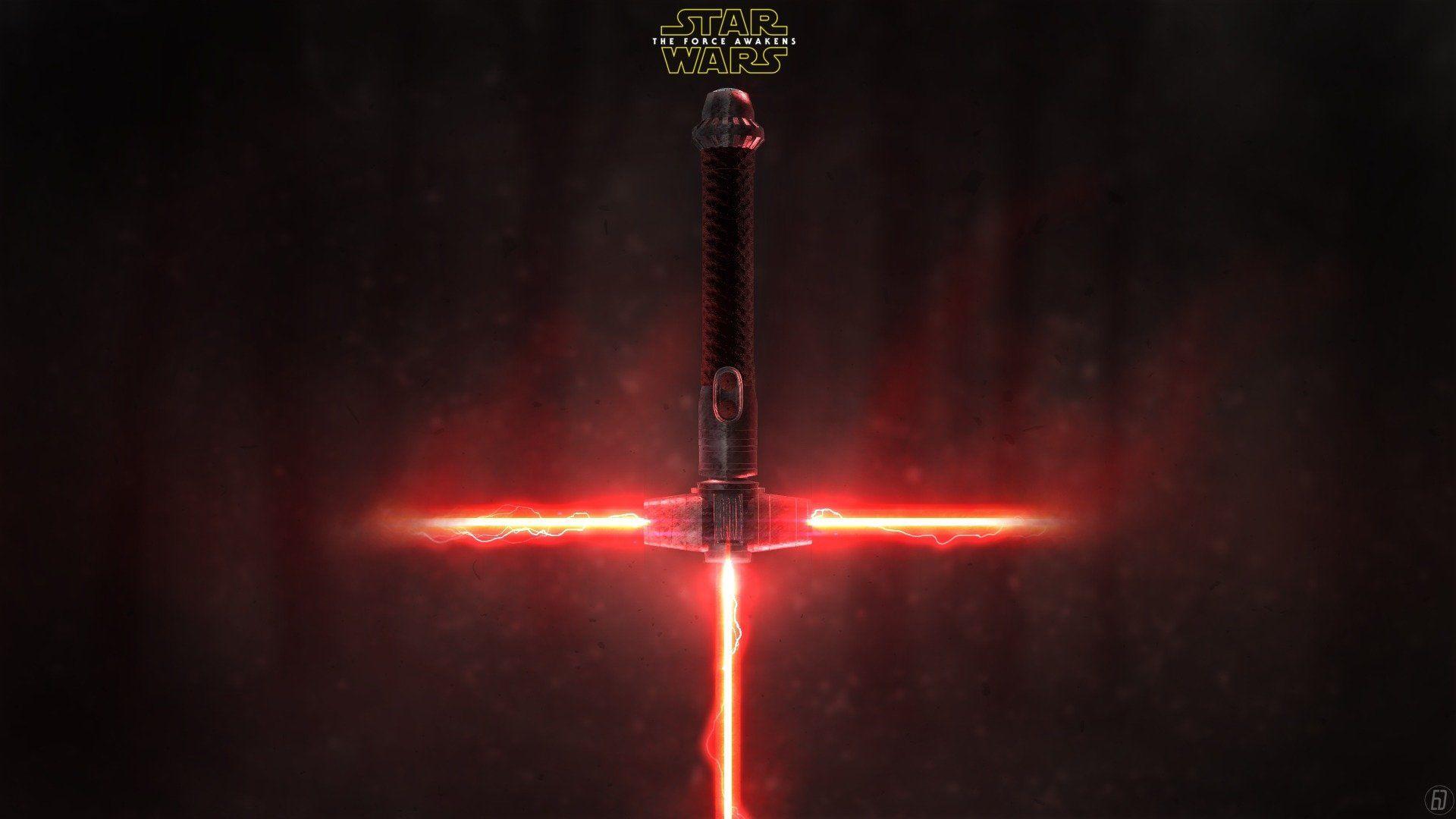 1920x1080 Light Saber