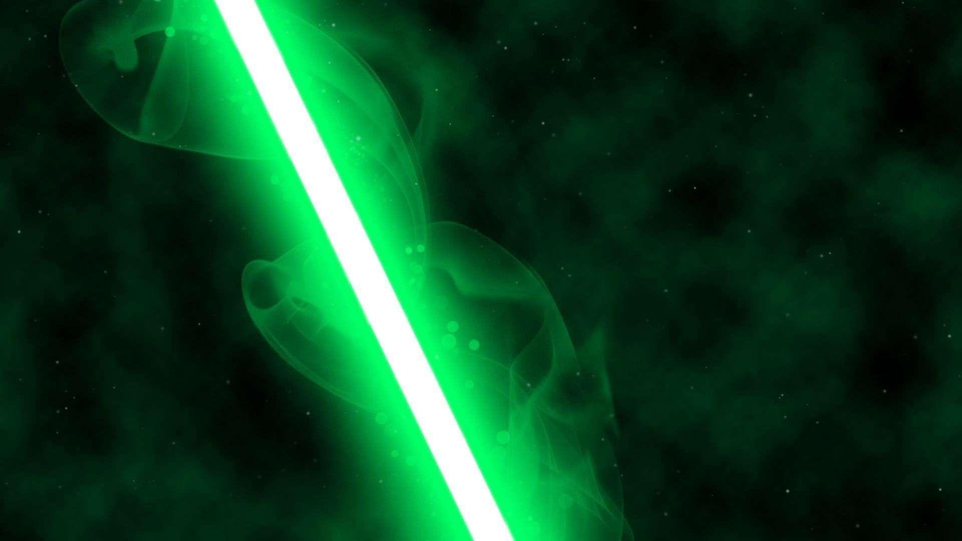 1920x1080 Star Wars Lightsaber