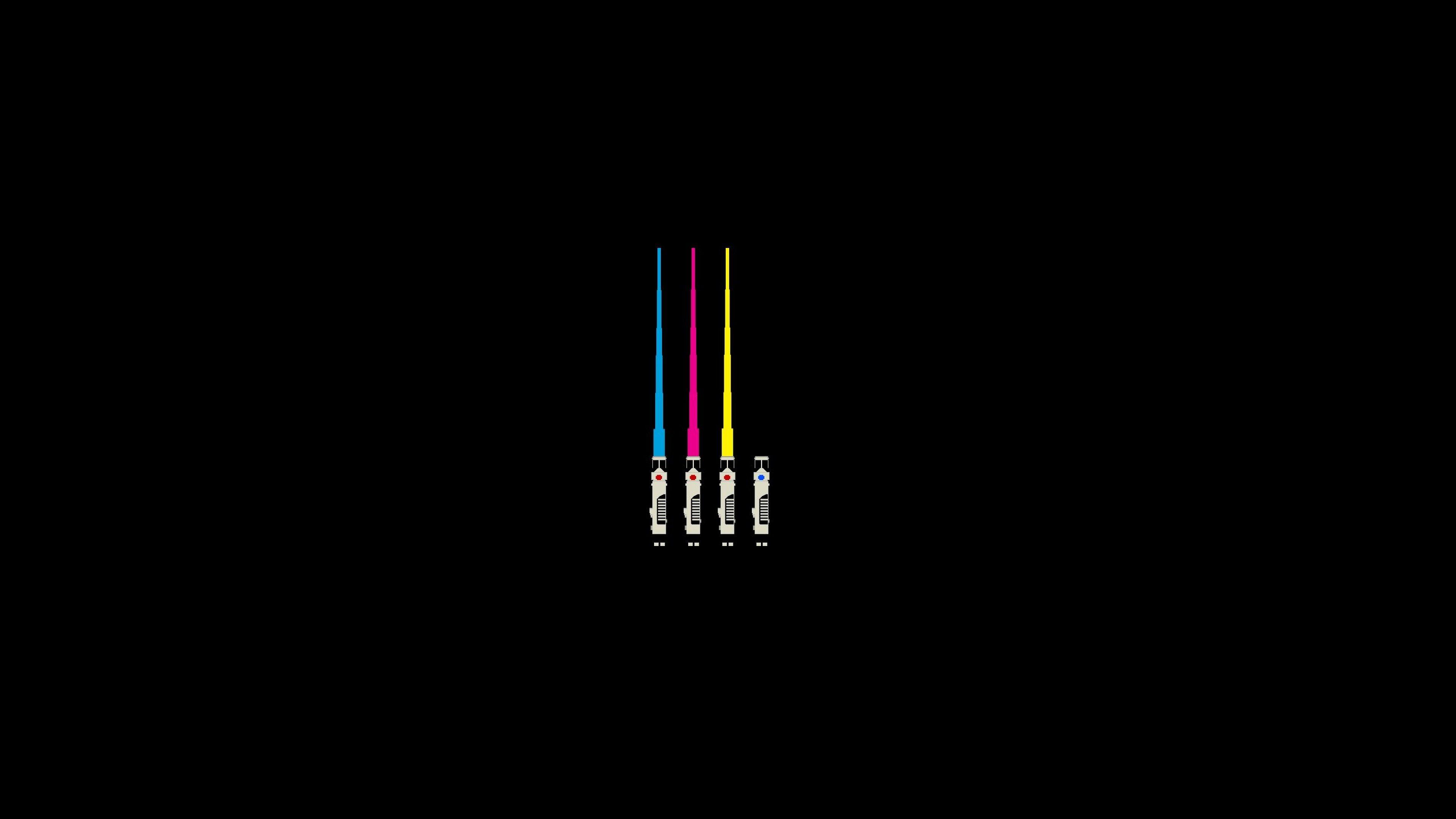 3840x2160 Lightsaber HD Wallpaper 4K Ultra HD .