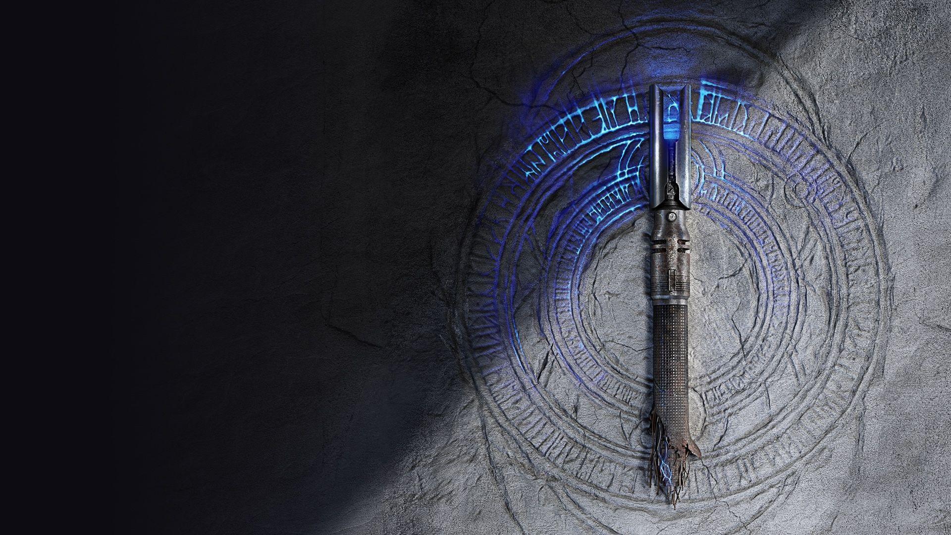 1920x1080 Jedi Fallen Order Lightsaber .