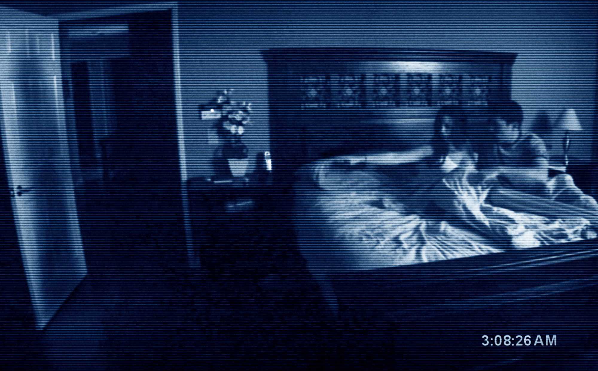 2000x1241 Paranormal Activity Wallpaper .