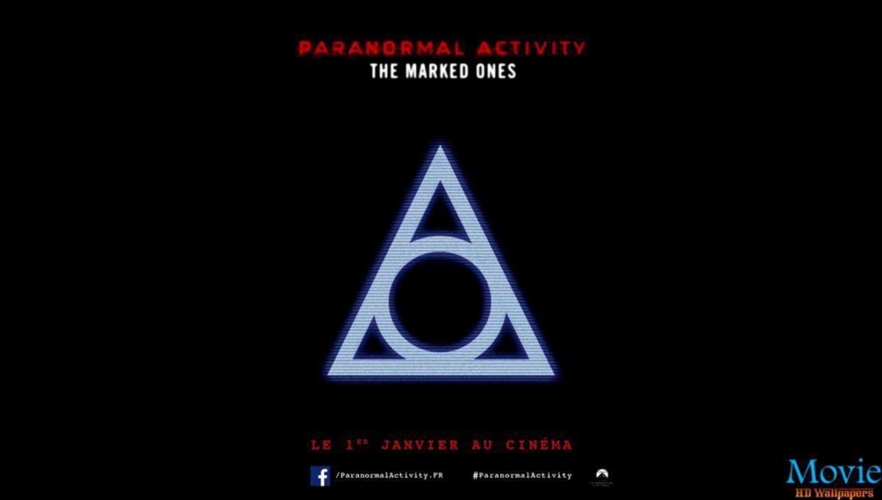 1243x706 Paranormal Activity Wallpaper .