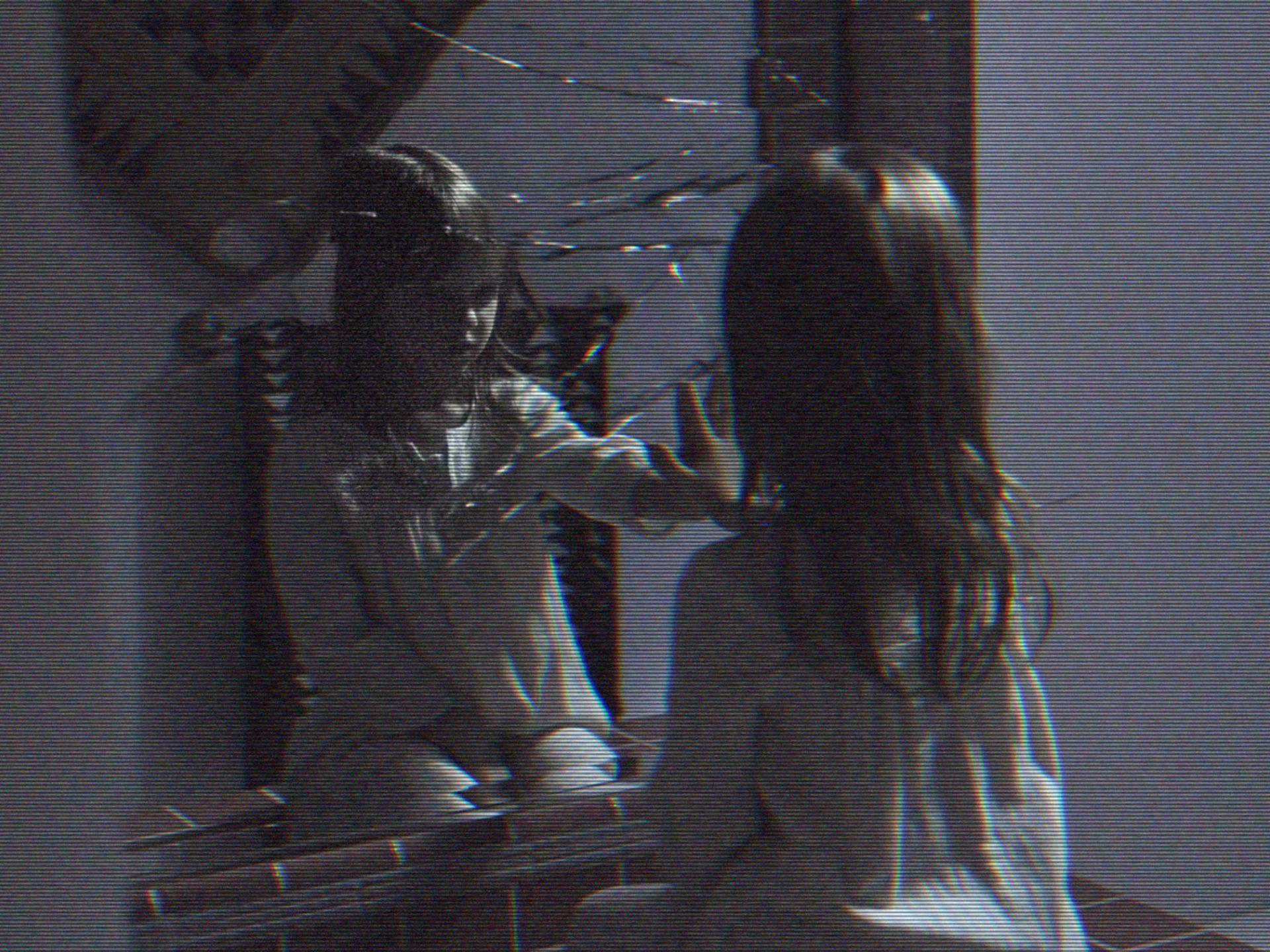 1920x1440 Paranormal Activity: Ghost Dimension .